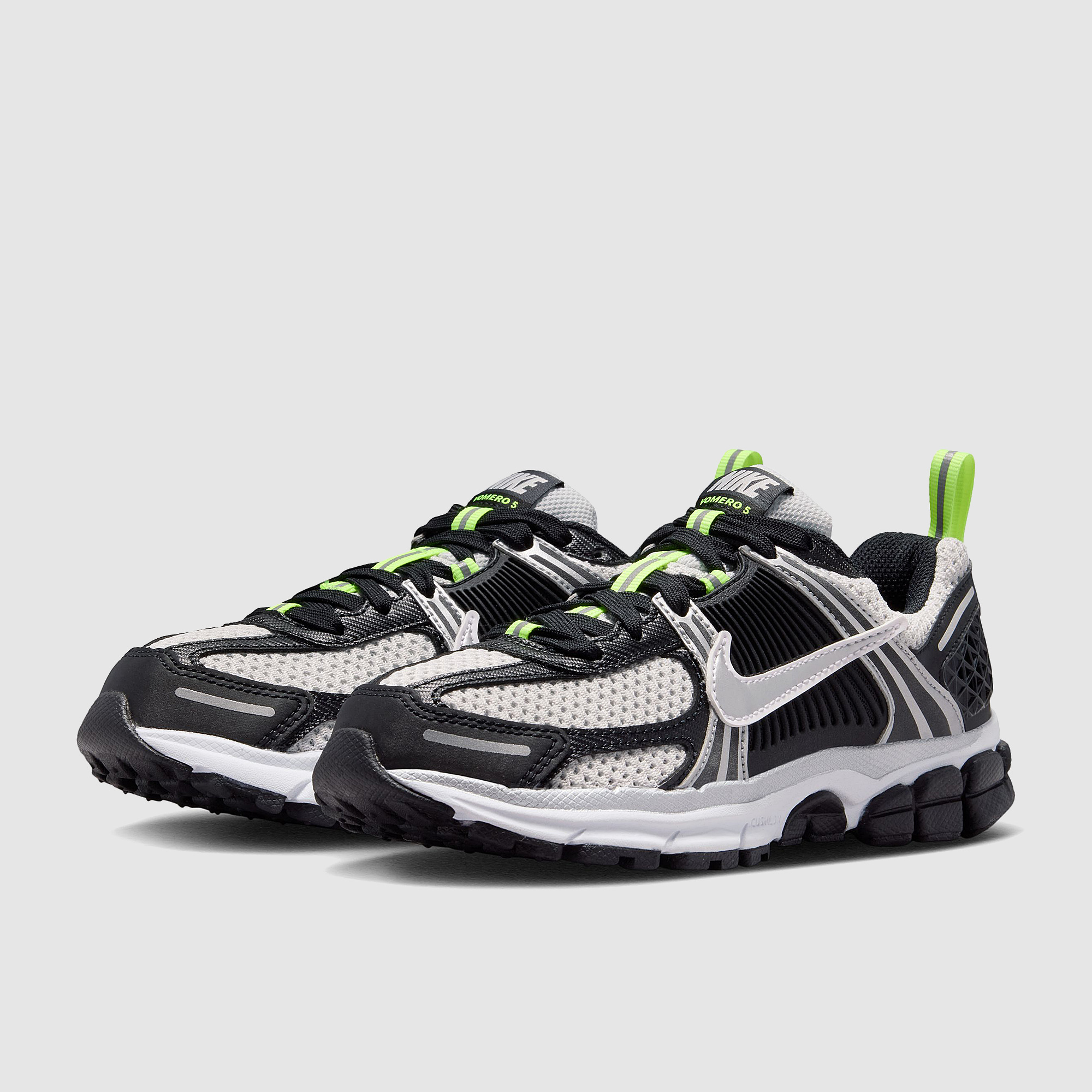 Nike Sportswear Older Kids Vomero 5 Gs Black