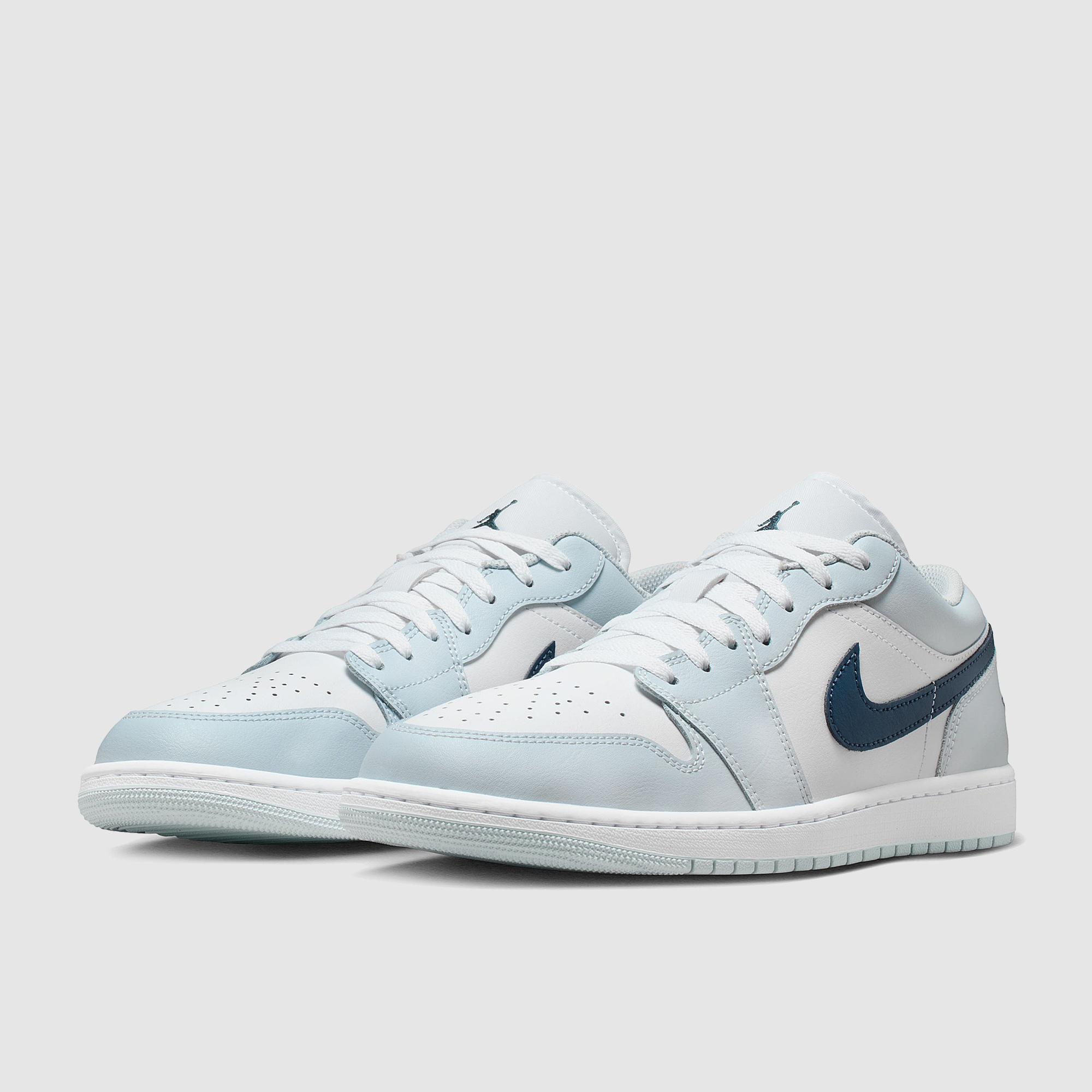Jordan Air 1 Low Blue