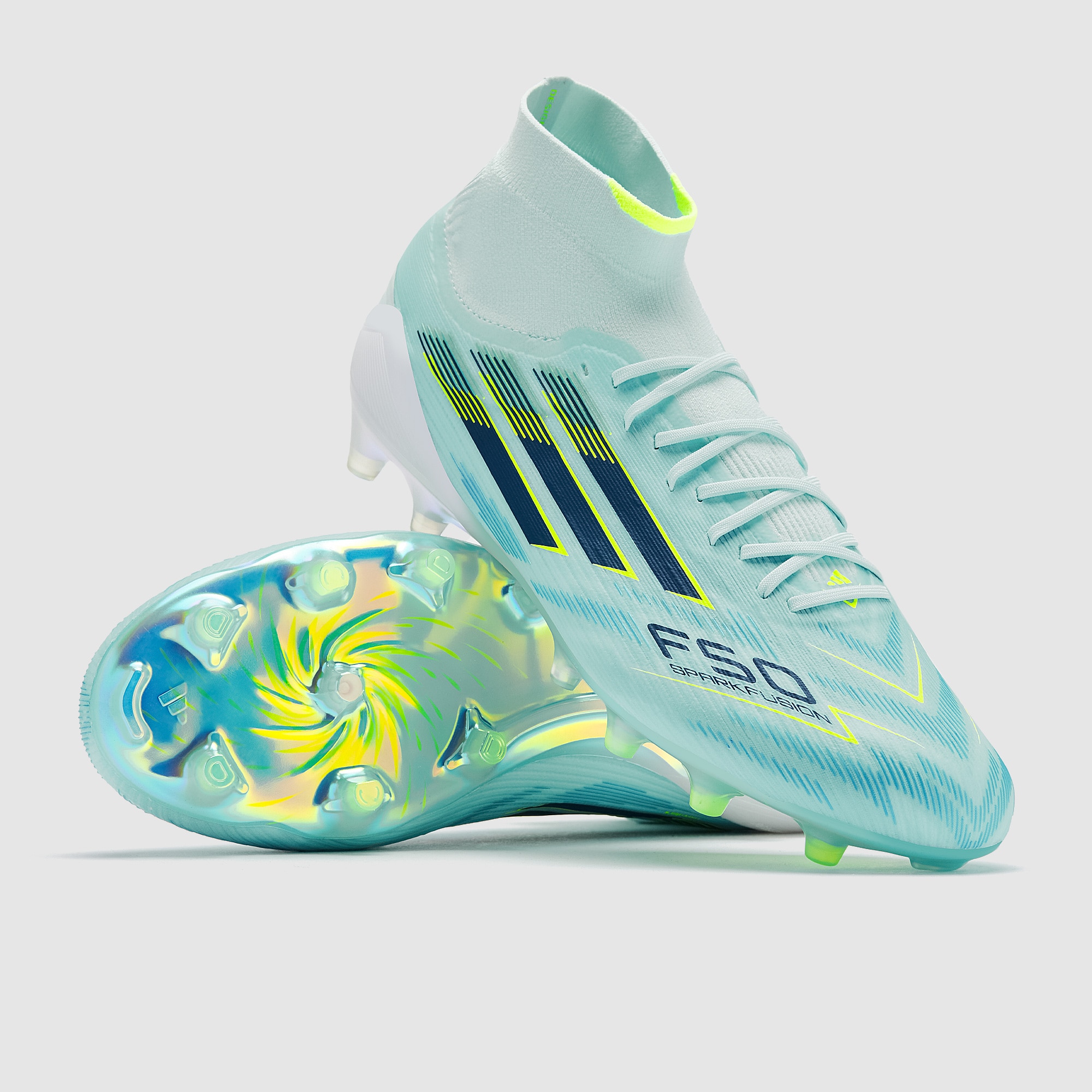 adidas F50 Sparkfusion Elite FG/AG