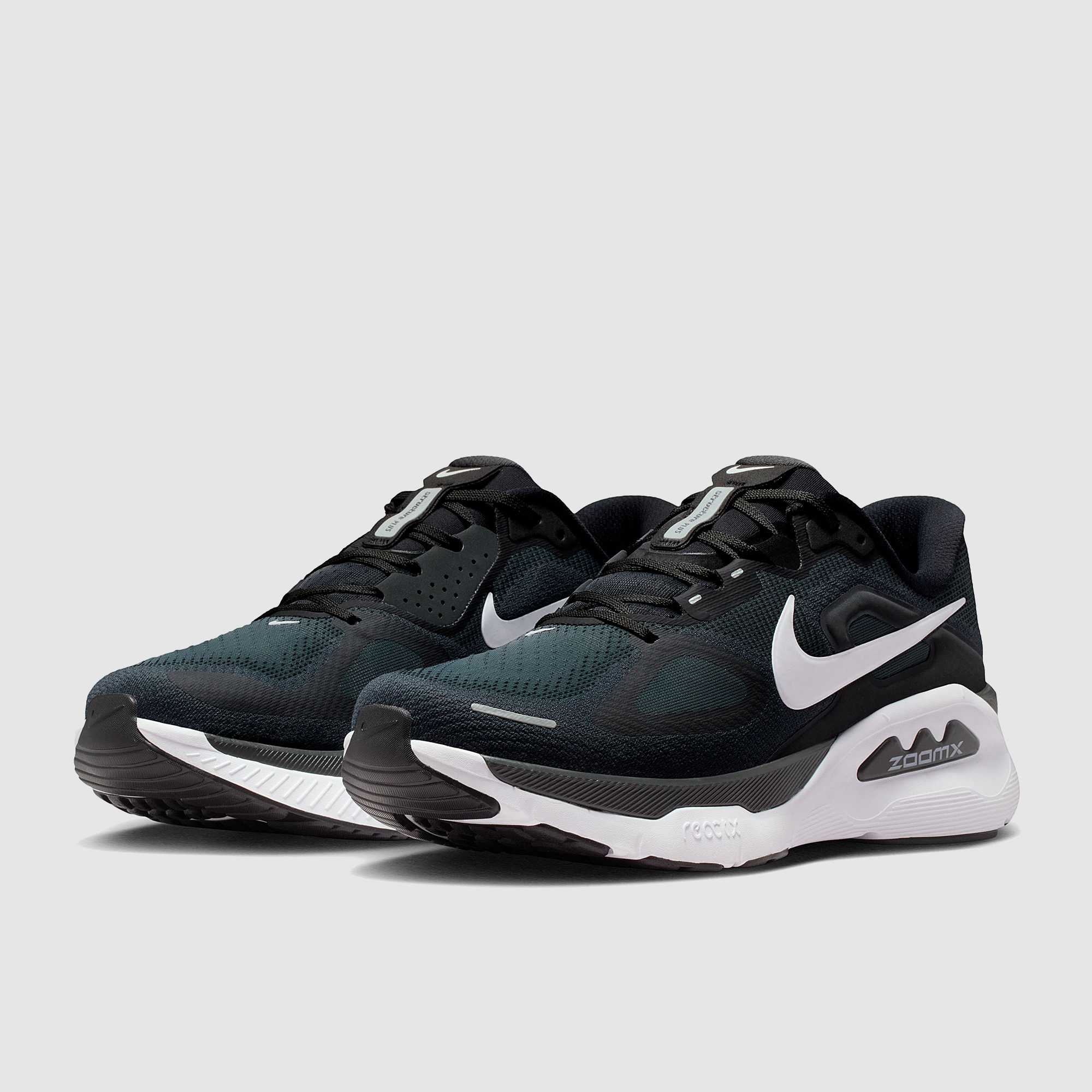 Nike Structure Plus Black