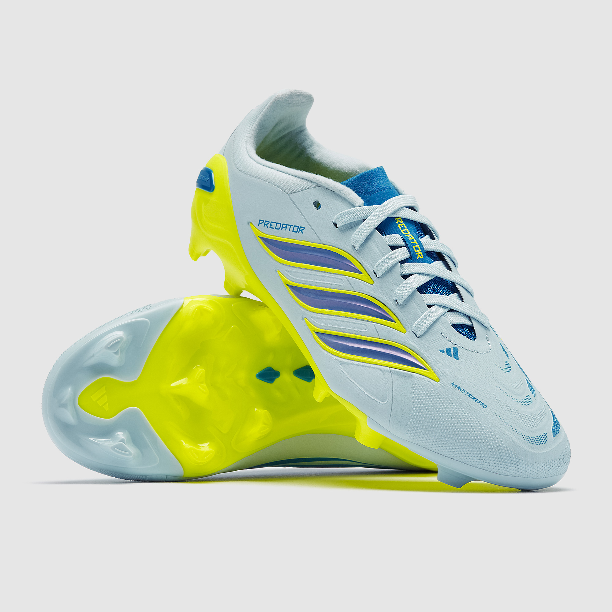 Crampons De Foot Starter Pour Enfant – Noir, Taille US 4, Neufs Sans Boîte