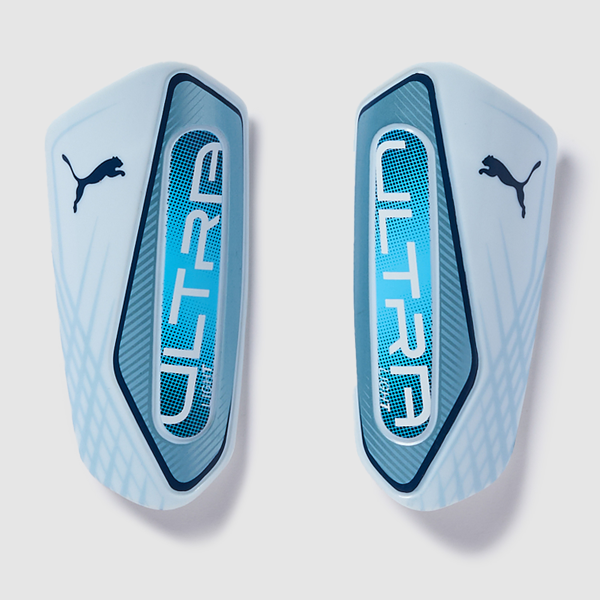 Puma Ultra Light Sleeve Blue