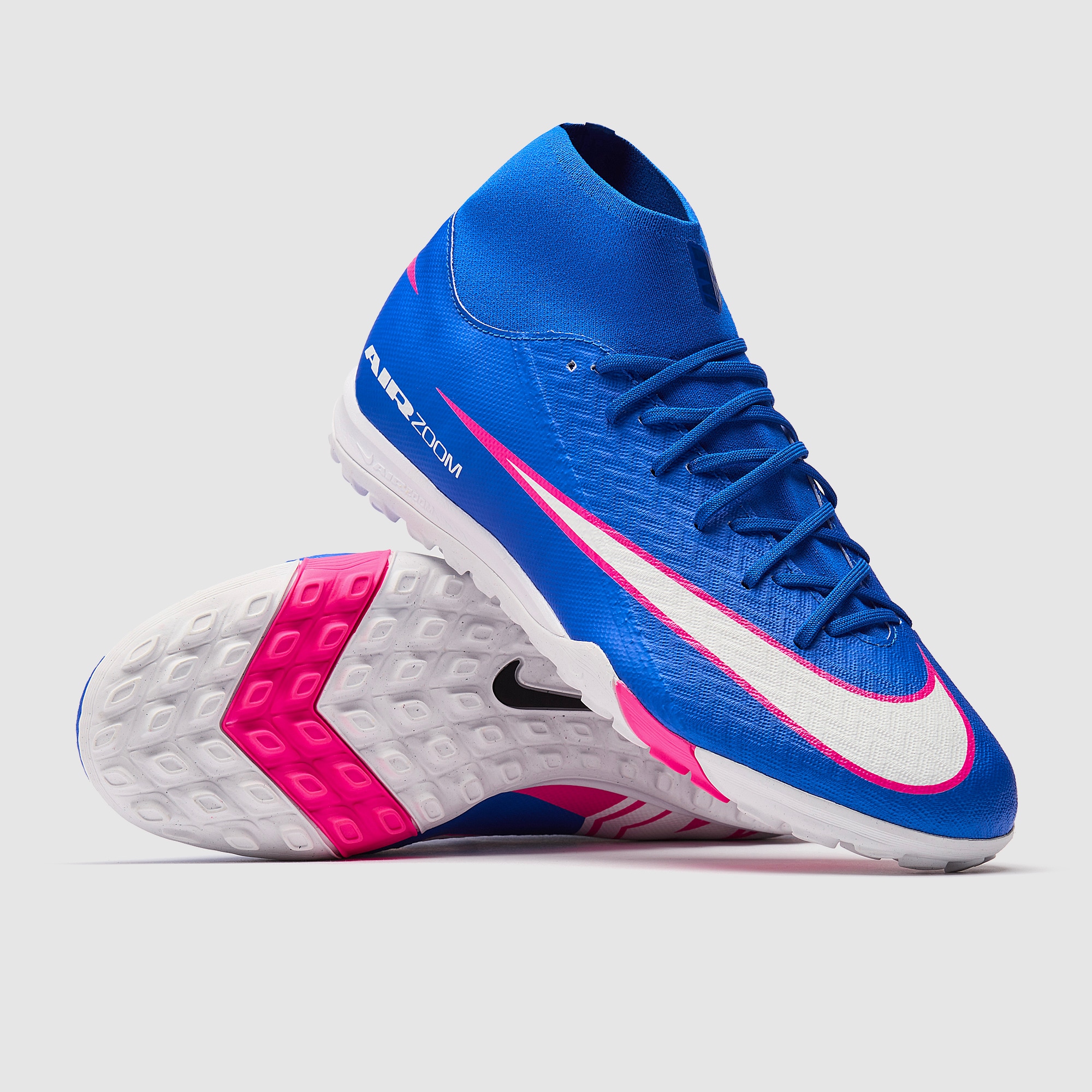 Nike Air Zoom Mercurial Superfly X Academy TF