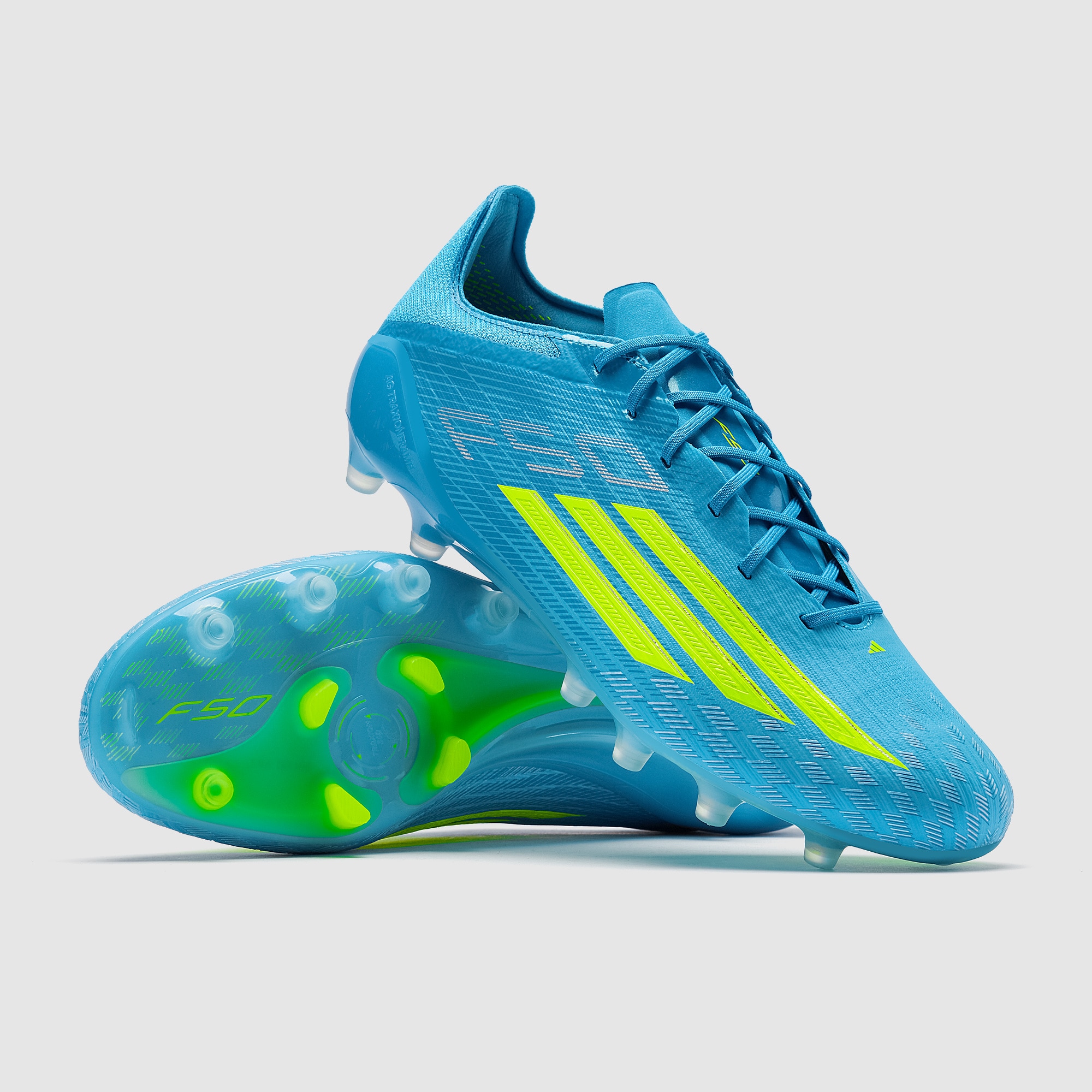adidas F50 Elite AG (2G/3G)