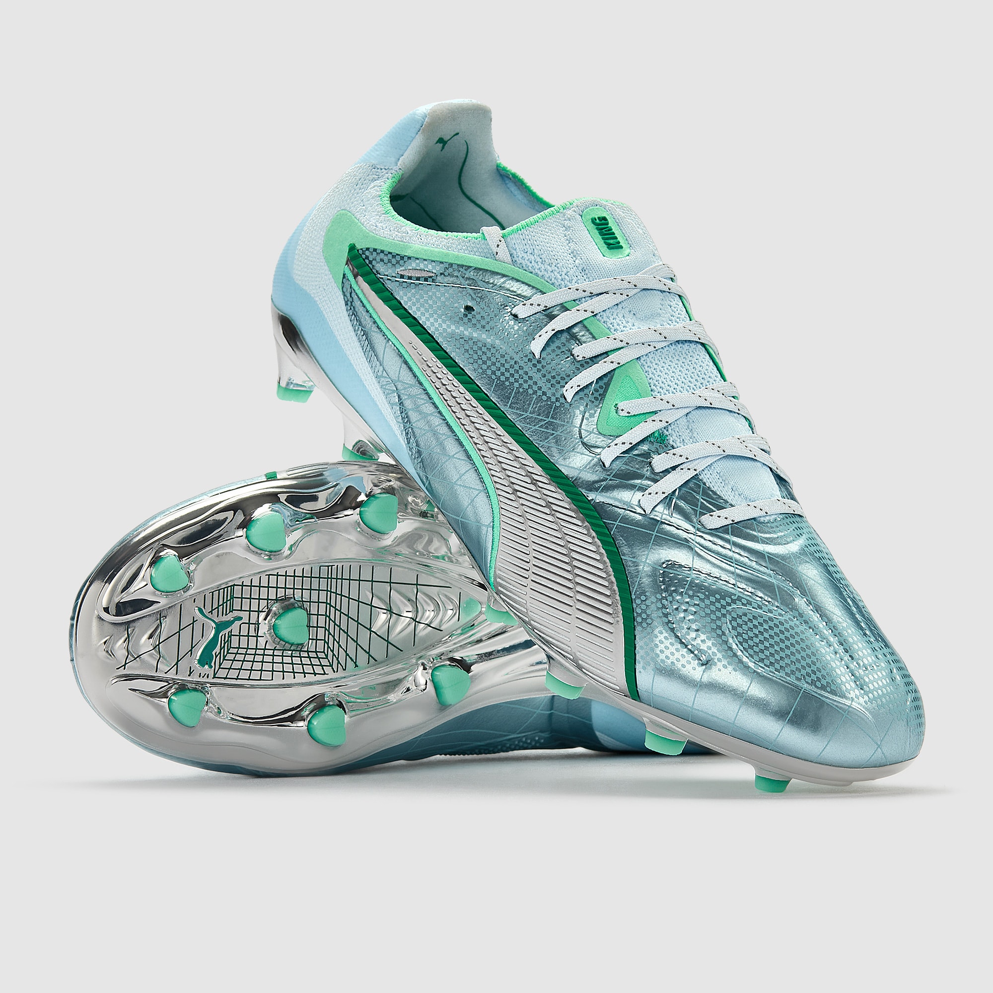 Puma King 20 Ultimate x New York FG/AG