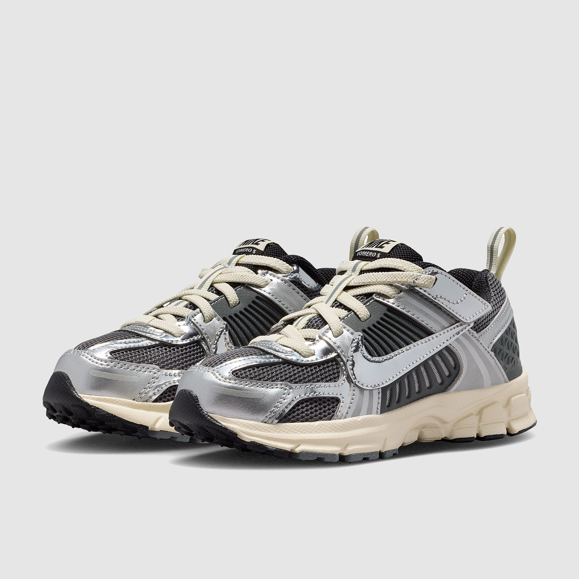 Nike Sportswear Younger Kids Vomero 5 Ps Silver