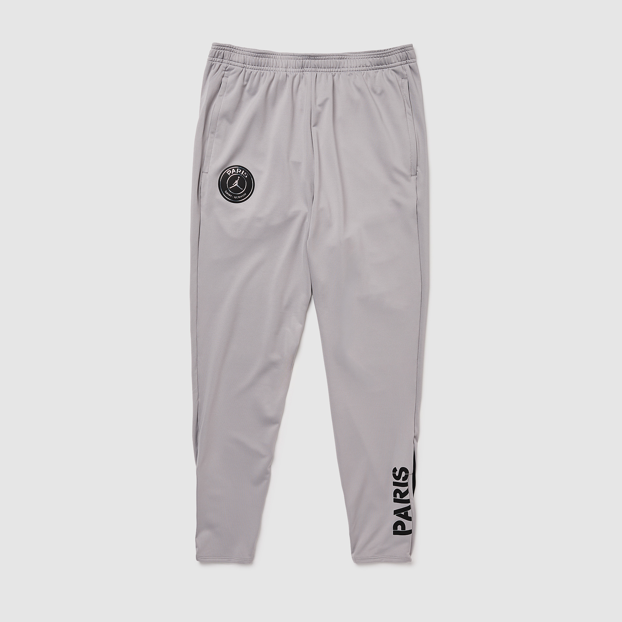 Jordan Paris Saint Germain 25 26 Kids Se Dri Fit Fifth Strike Pants Grey
