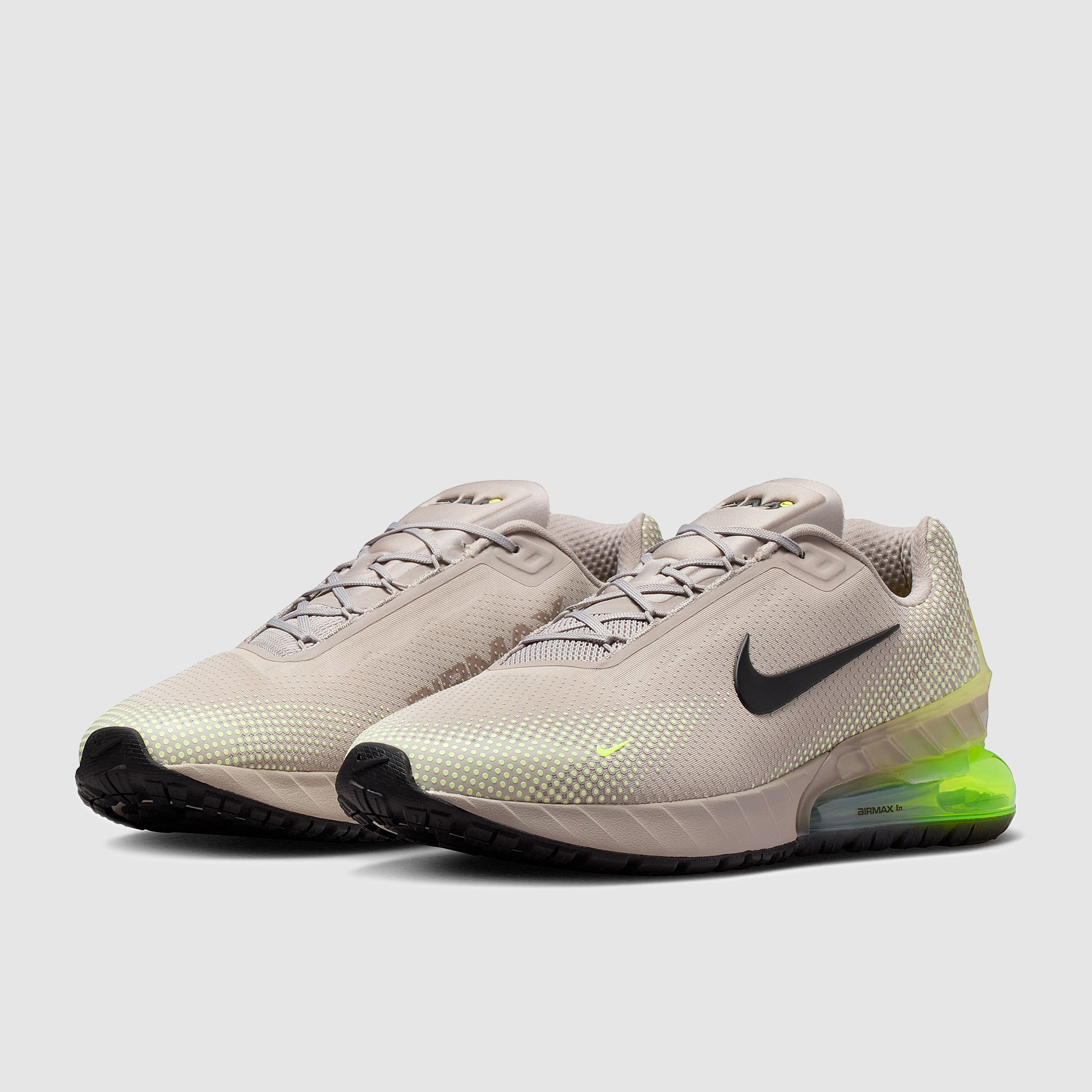 Nike Sportswear Air Max Phoenix Brown