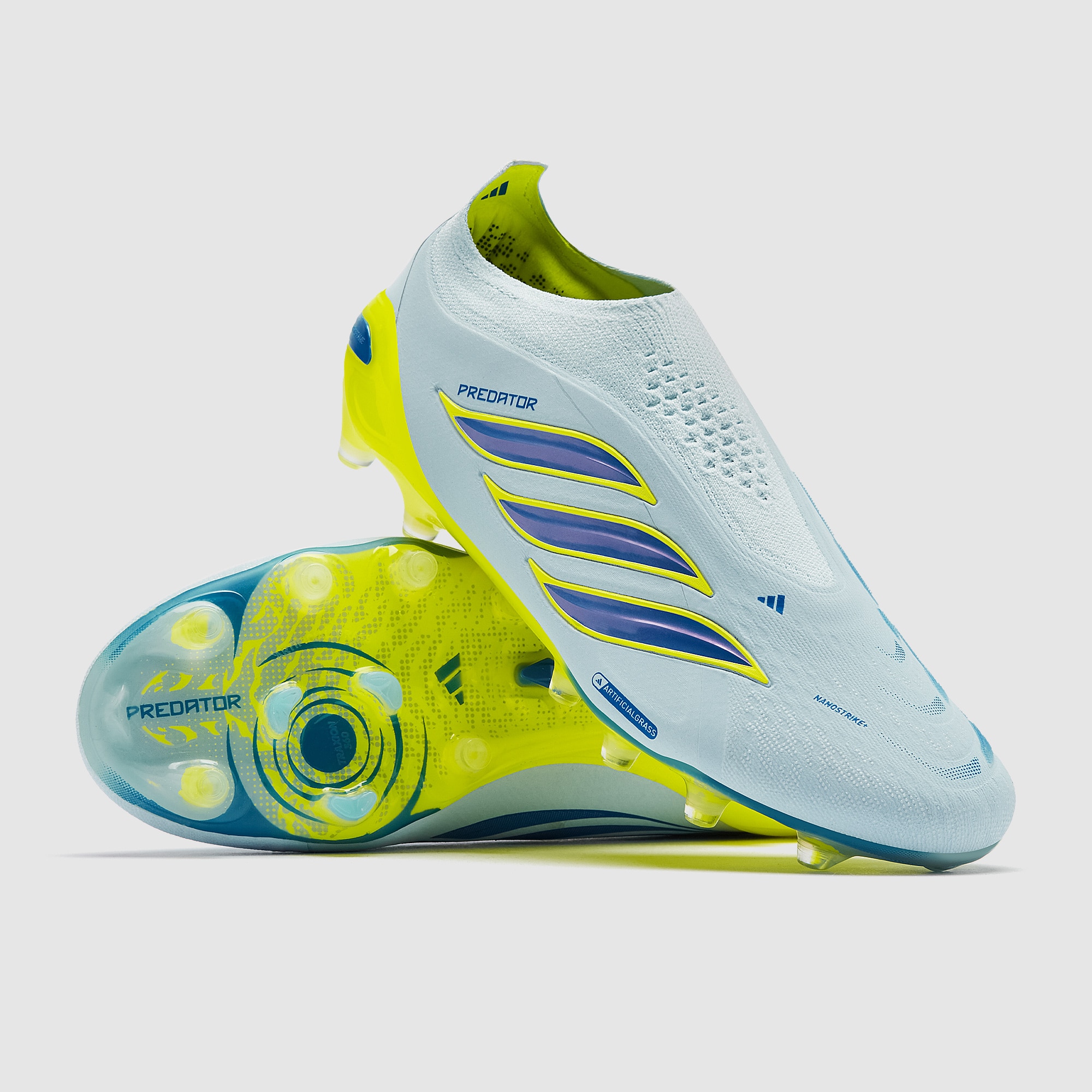 adidas Predator Elite Senza Lacci AG