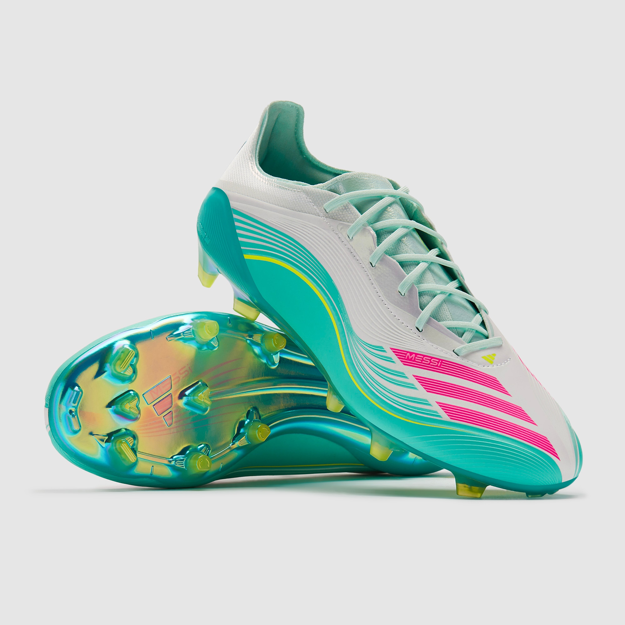 adidas F50 Elite x Messi FG adidas F50 Elite x Messi FG