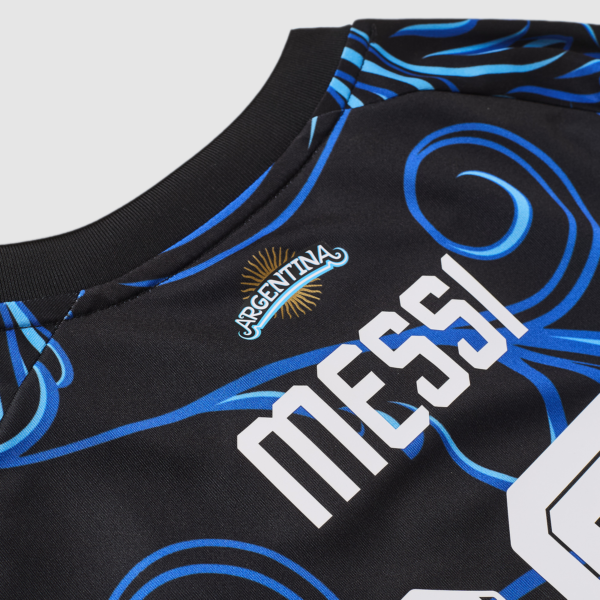 Maillot Extérieur Argentine 24 ADIDAS