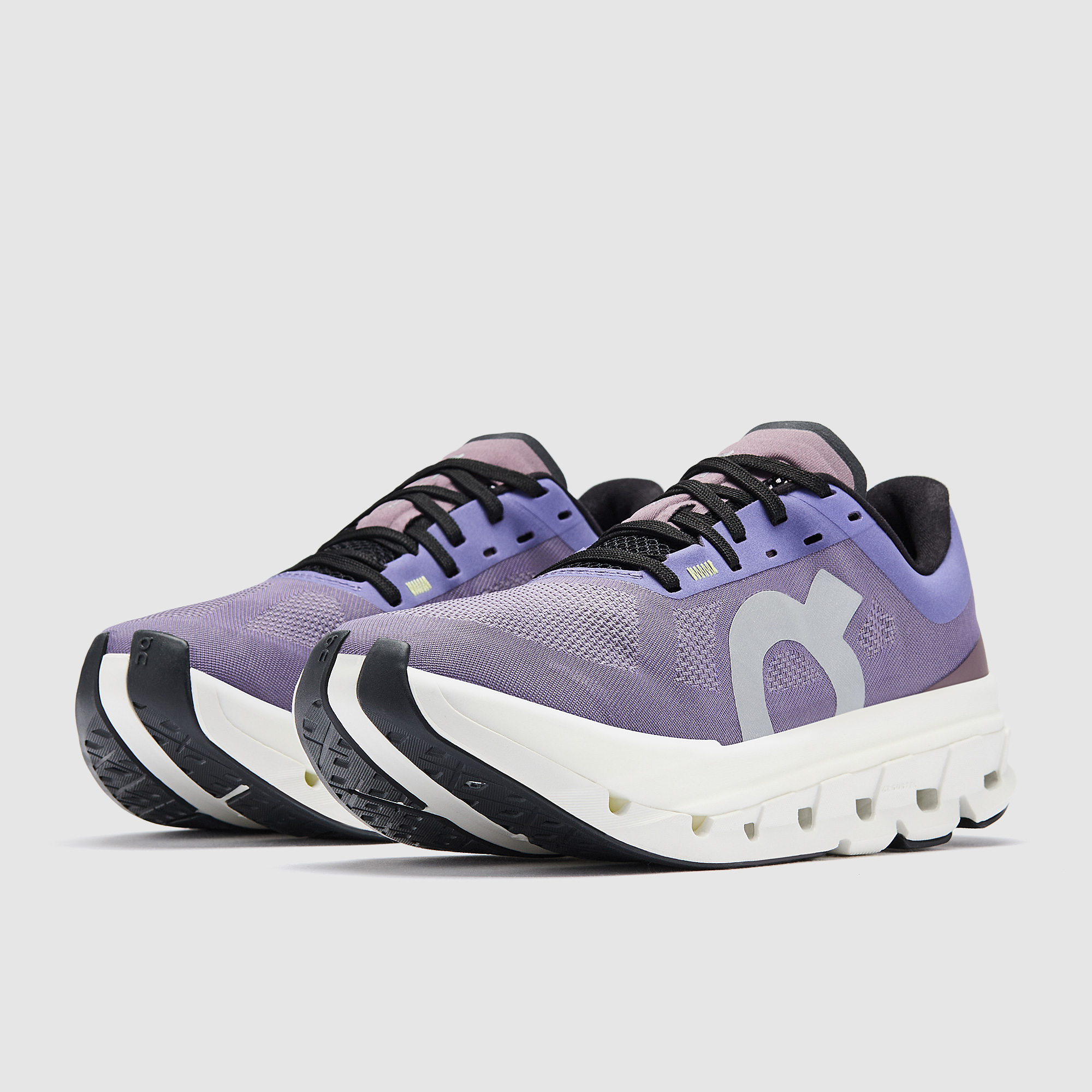 Adults Cloudflow Shoes Womens Road Grade 2