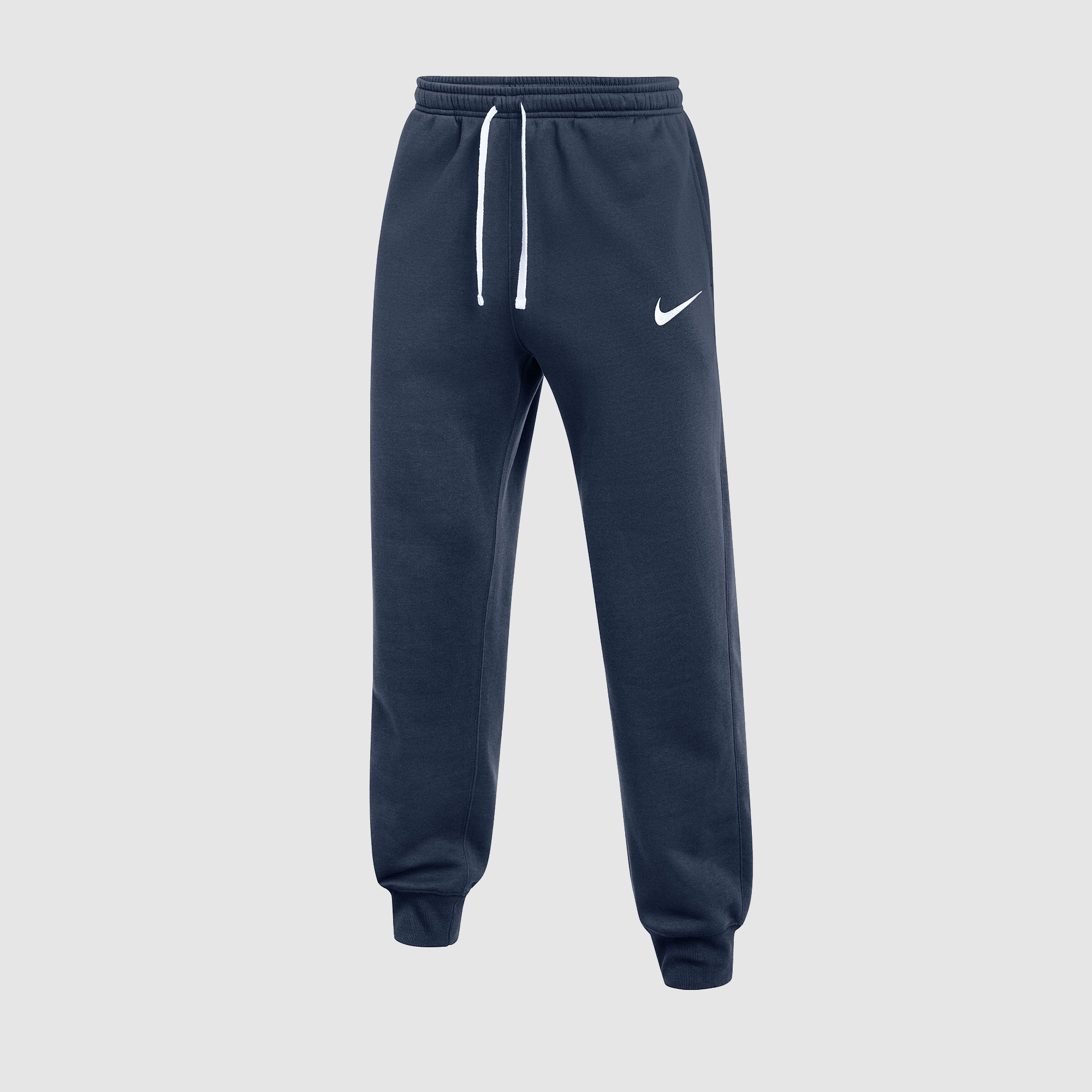 Nike Junior Park 26 Fleece Sweatpants Navy