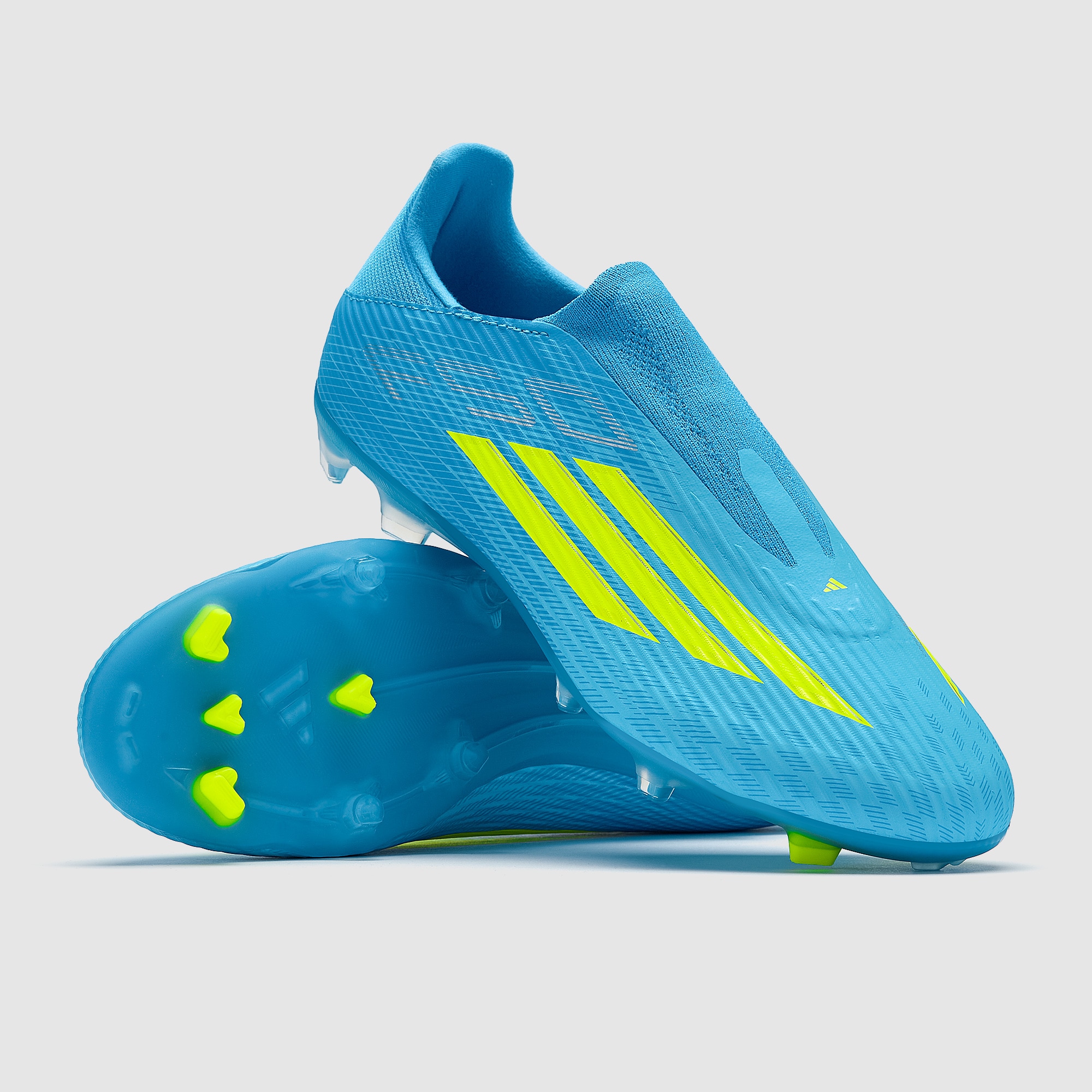 adidas F50 League Senza Lacci FG/MG adidas F50 League Senza Lacci FG/MG