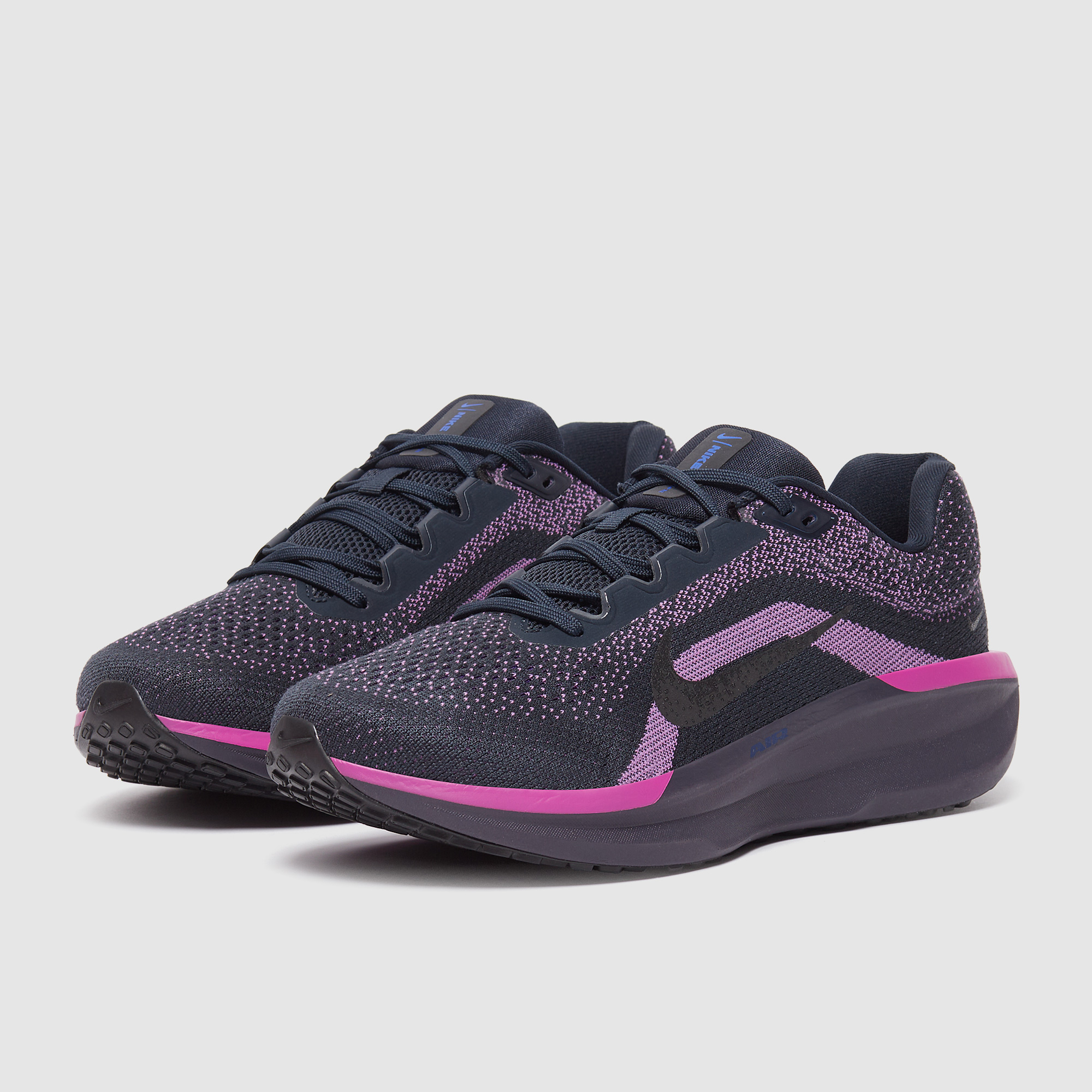 Nike Winflo 11 Purple