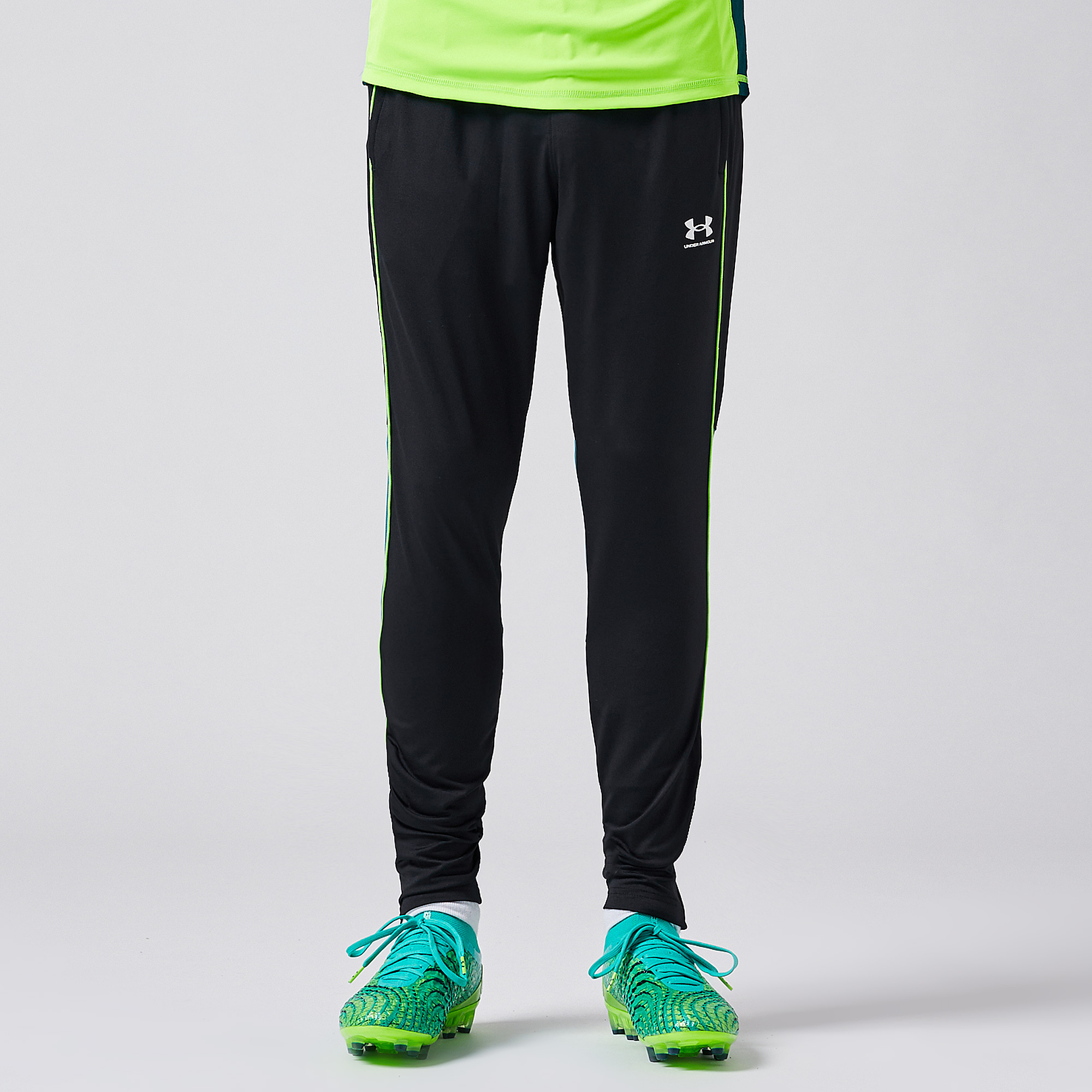 Under Armour Challenger Pant Black