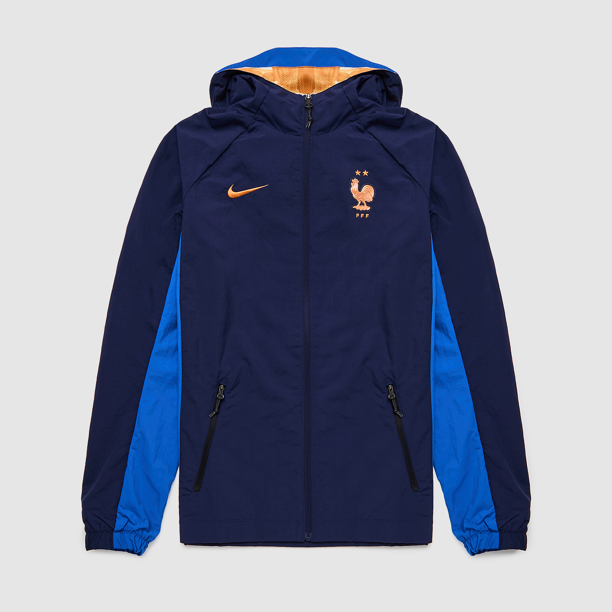 Clothing Replica Football Jackets France