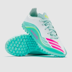 adidas F50 Club x Messi TF pour Enfant | Pro:Direct Soccer