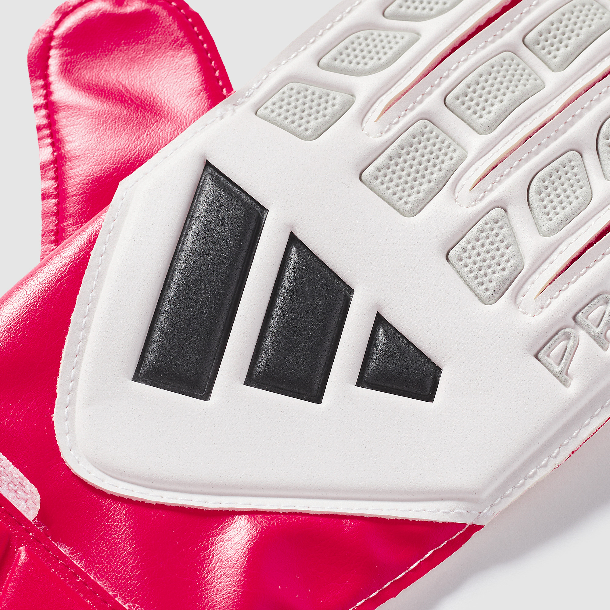 adidas gazelle silver green womens adidas Ultimate Leather Left Hand Golf Glove GK2957 White – Clarkes Golf main image 1