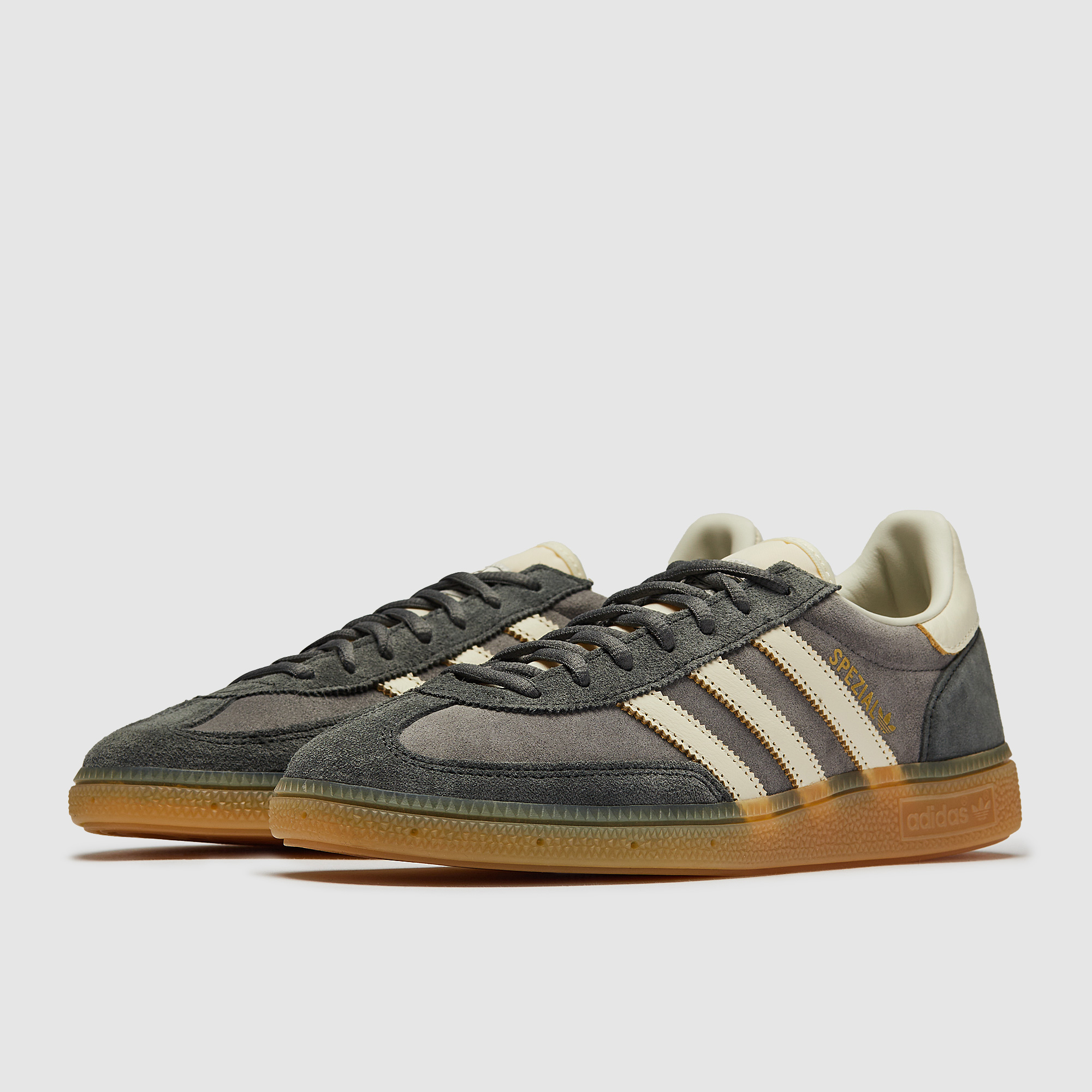 Adidas Originals Handball Spezial Off White Grey