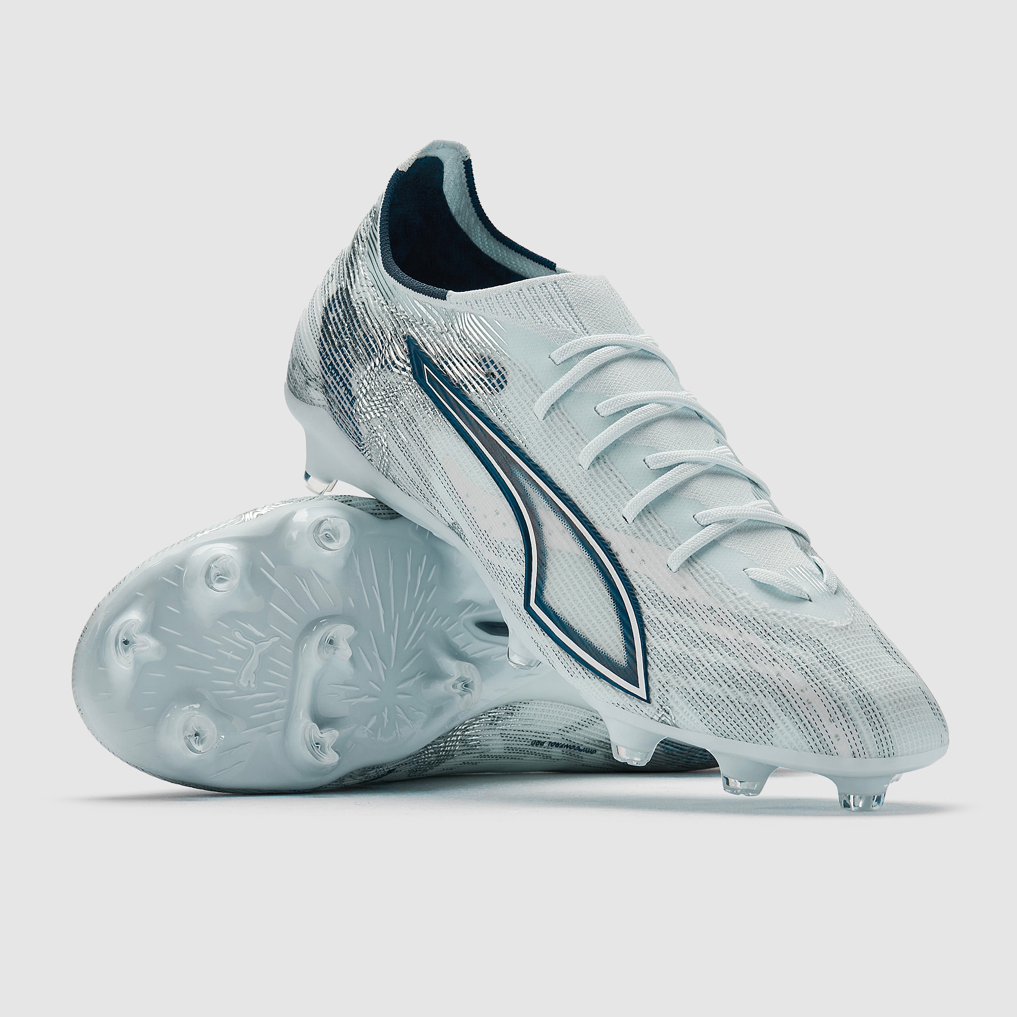 Puma Ultra 6 Pro FG/AG