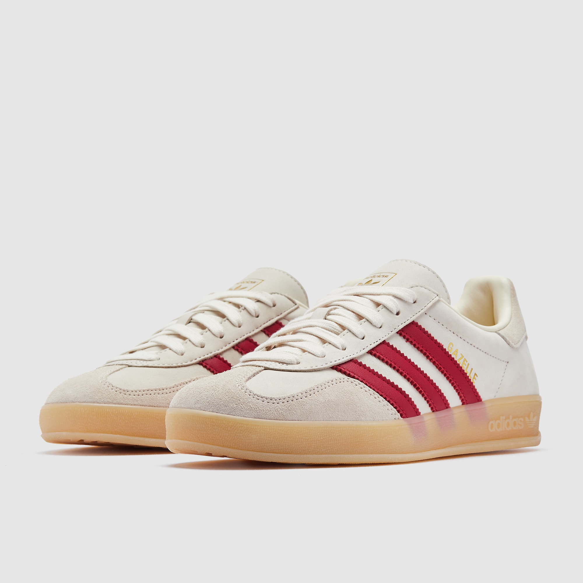 new adidas retro trainers