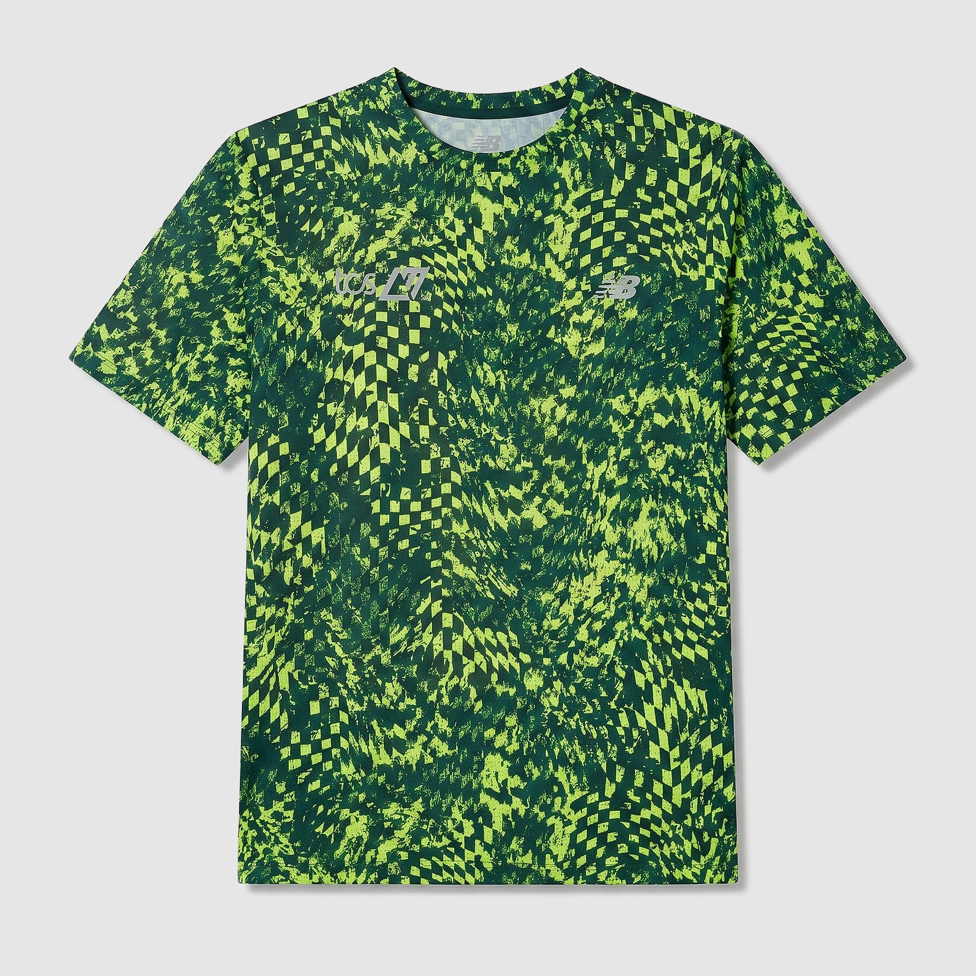 volt green shirts