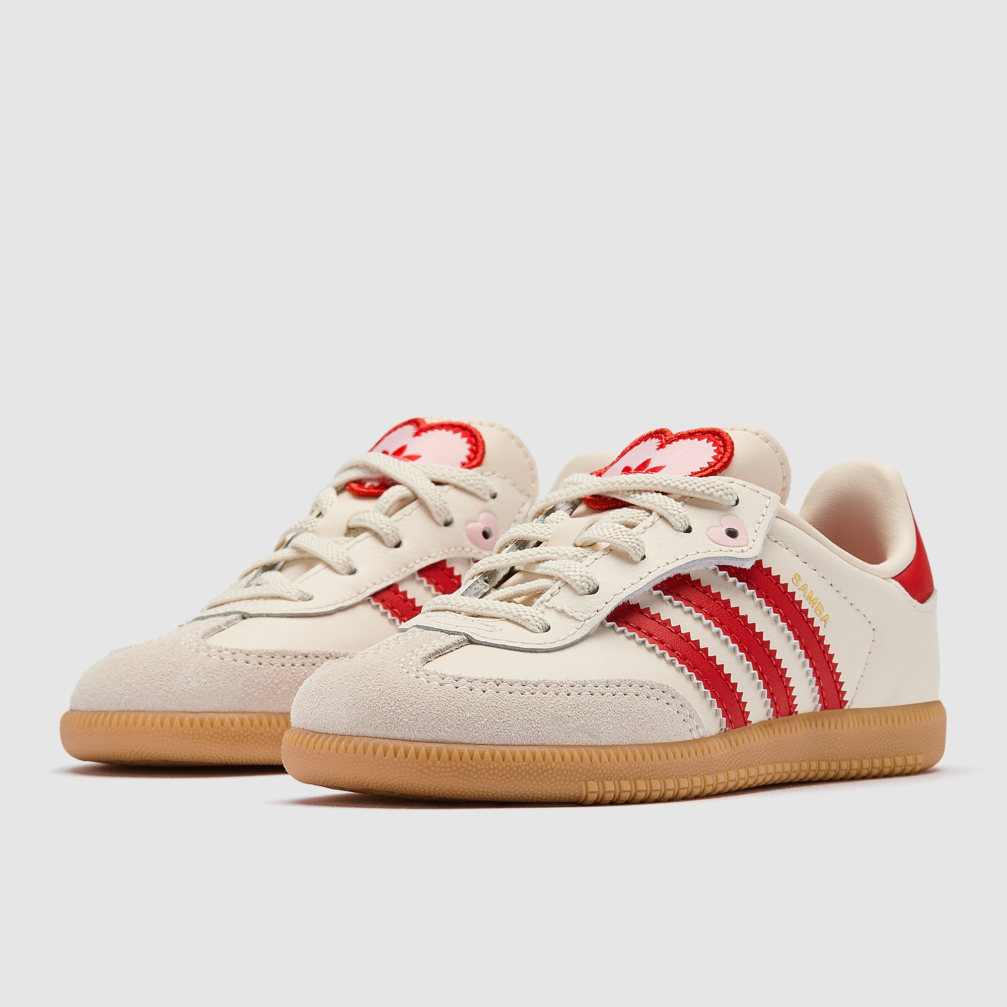 adidas gazelle silver green womens 90876-3) Adidas SAMBA OG Shoes main image 0