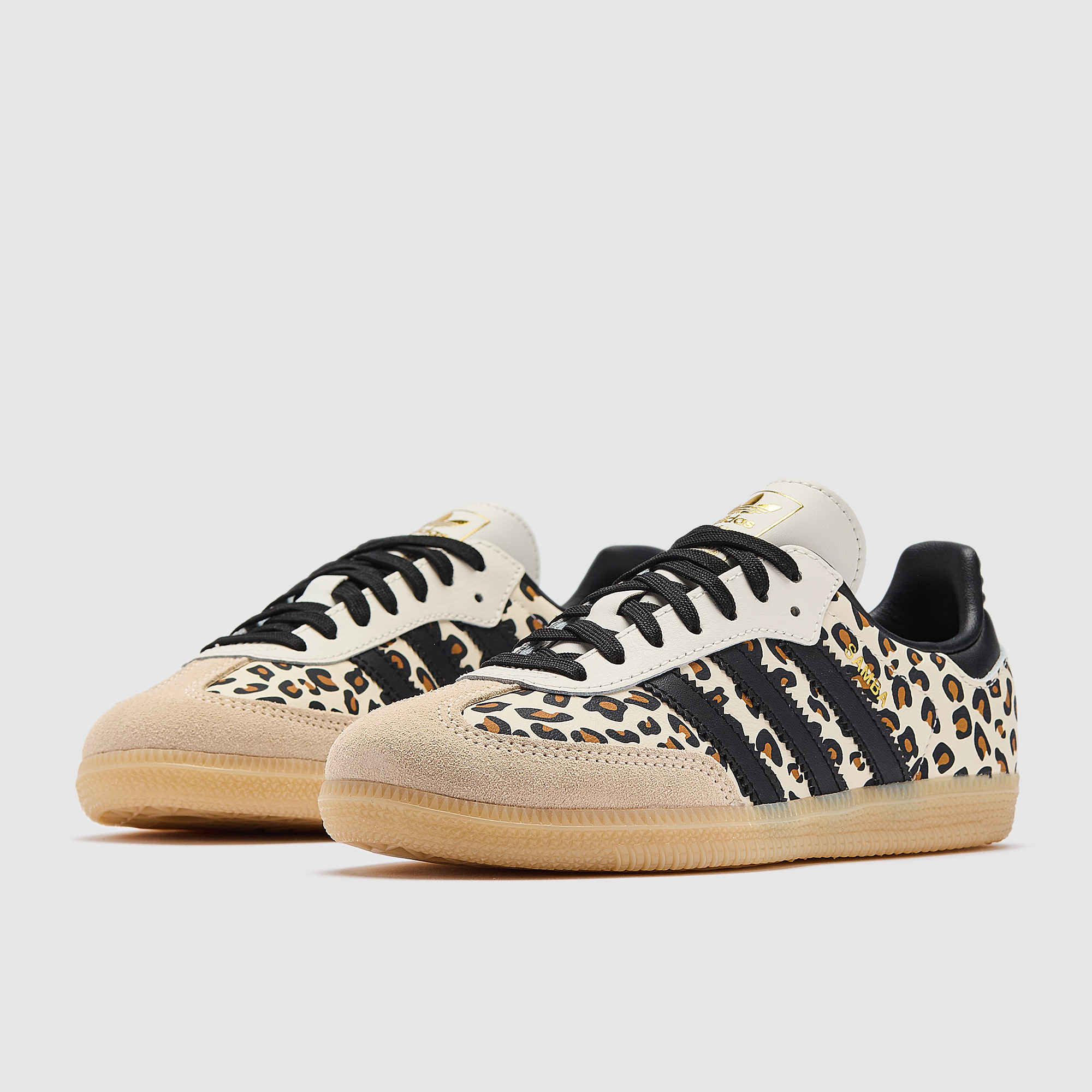 adidas gazelle silver green womens adidas Originals x Disney Samba Jane Kids main image 0