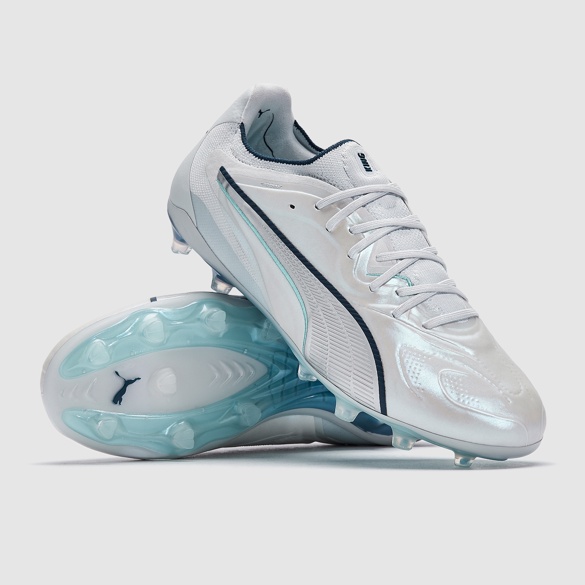 Puma King 20 Ultimate FG/AG