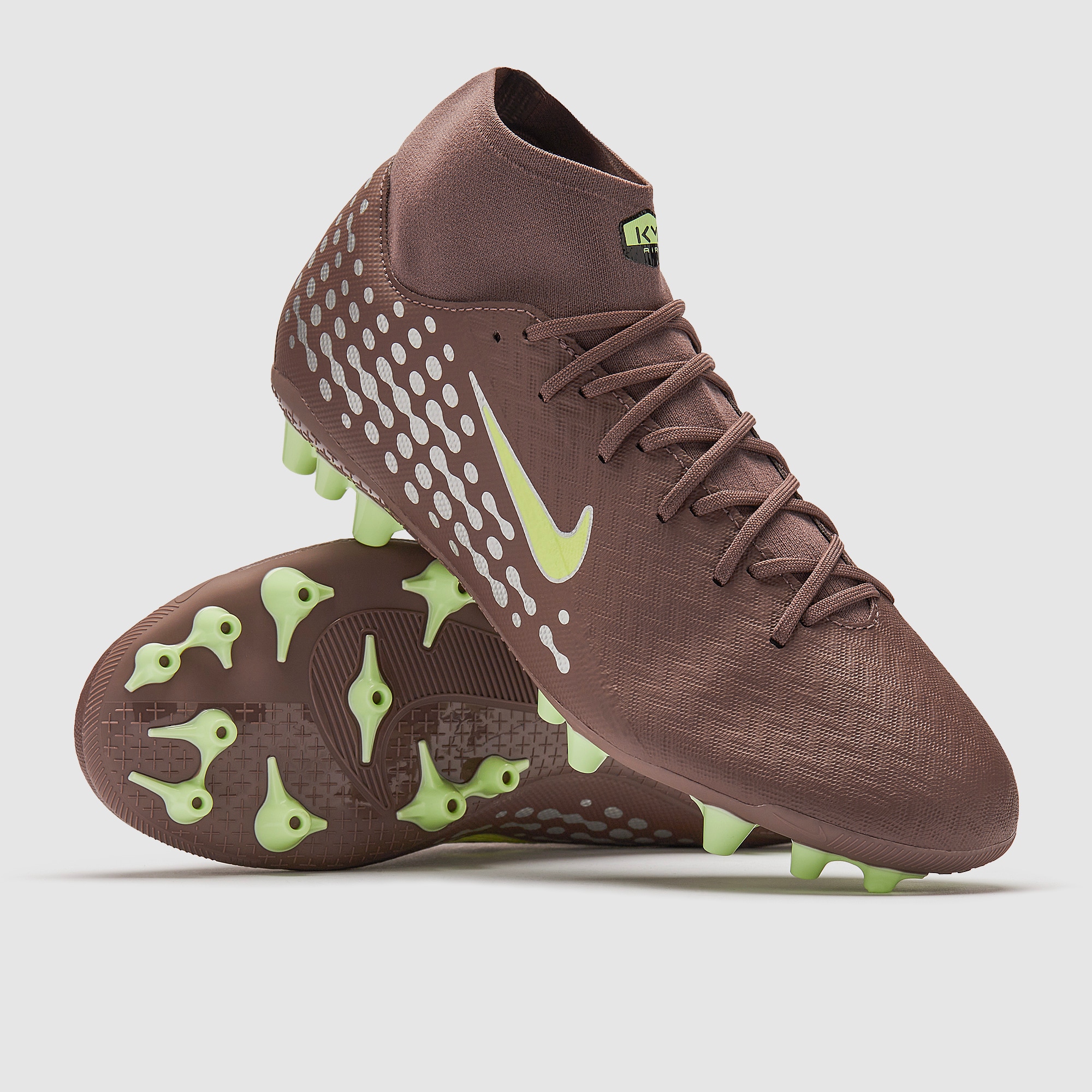 mercurial erba sintetica