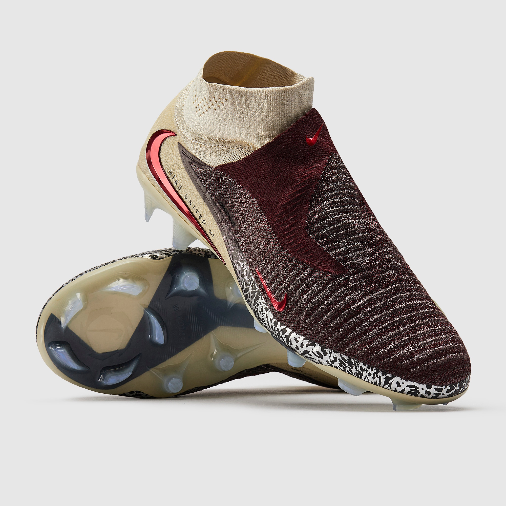 Nike Phantom 6 High Elite FG