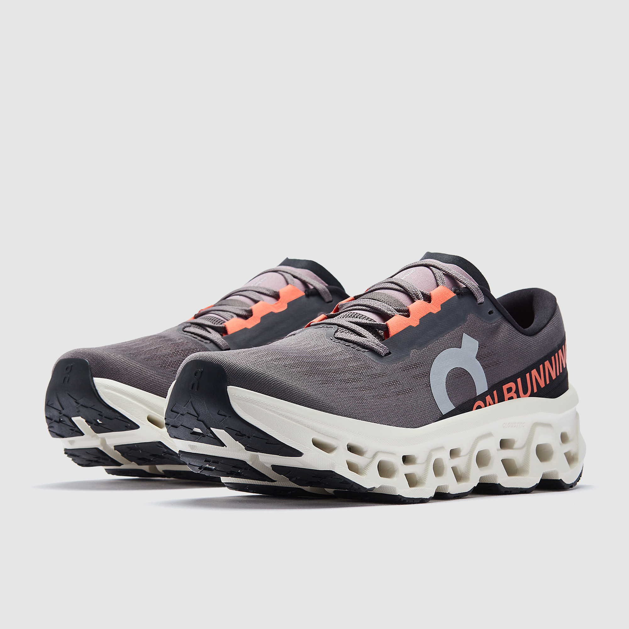 On Cloudmonster 3 Black