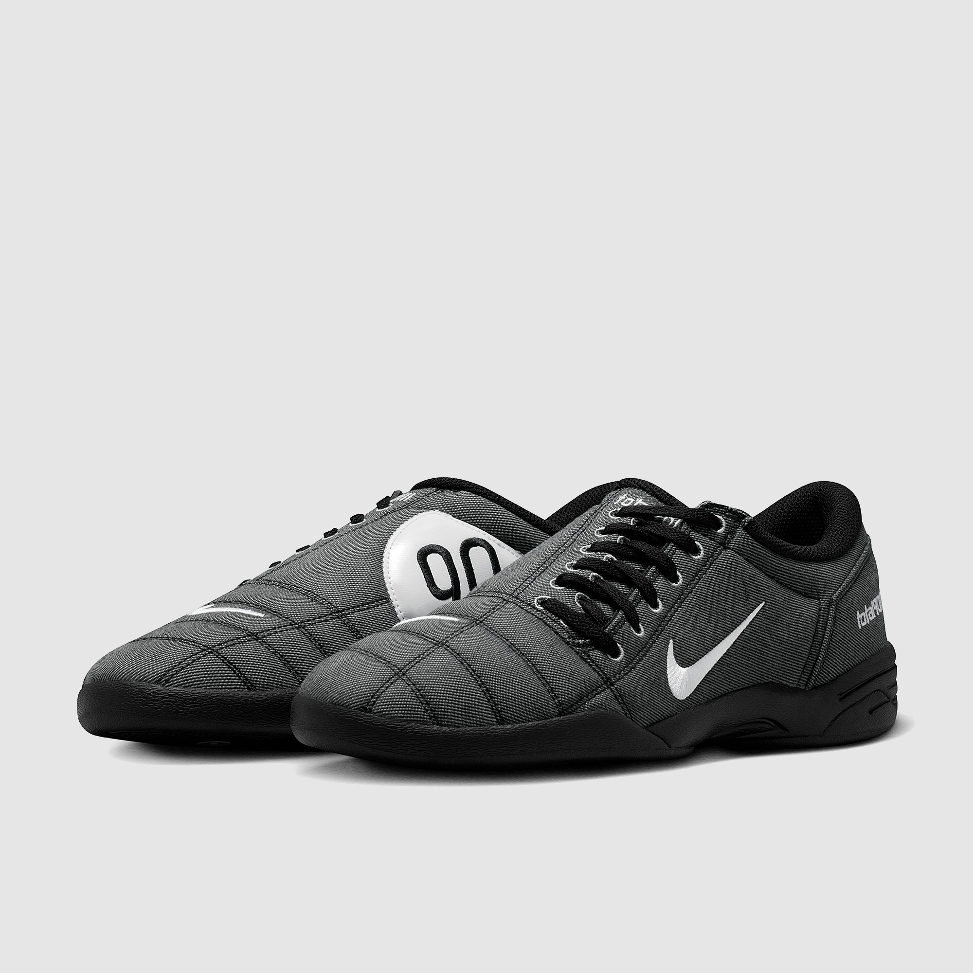 Nike Sportswear T90 Premium White Black