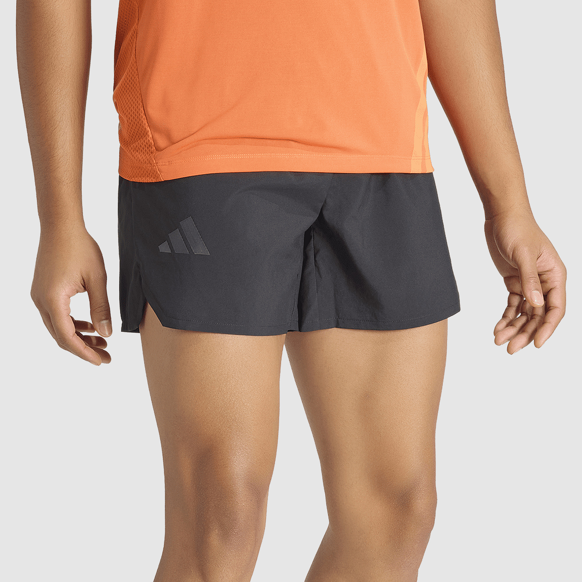 Adidas Terrex Xperior Shorts Black
