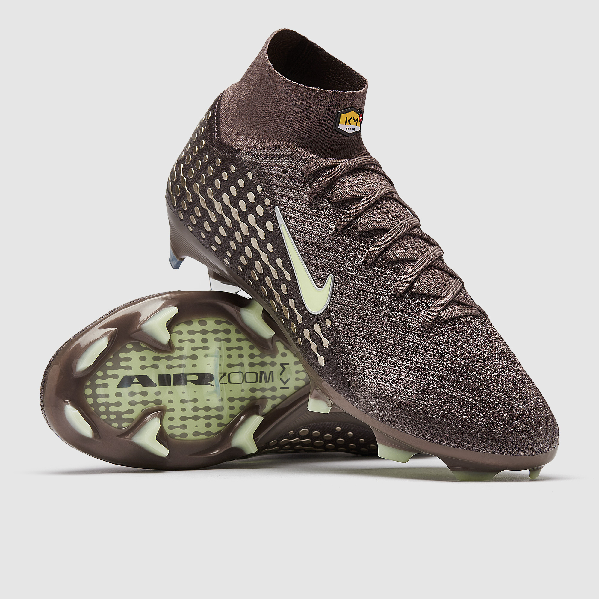 Nike boots size 10 Football Boots Nike Air Zoom Mercurial Superfly 10 Academy  main image 4