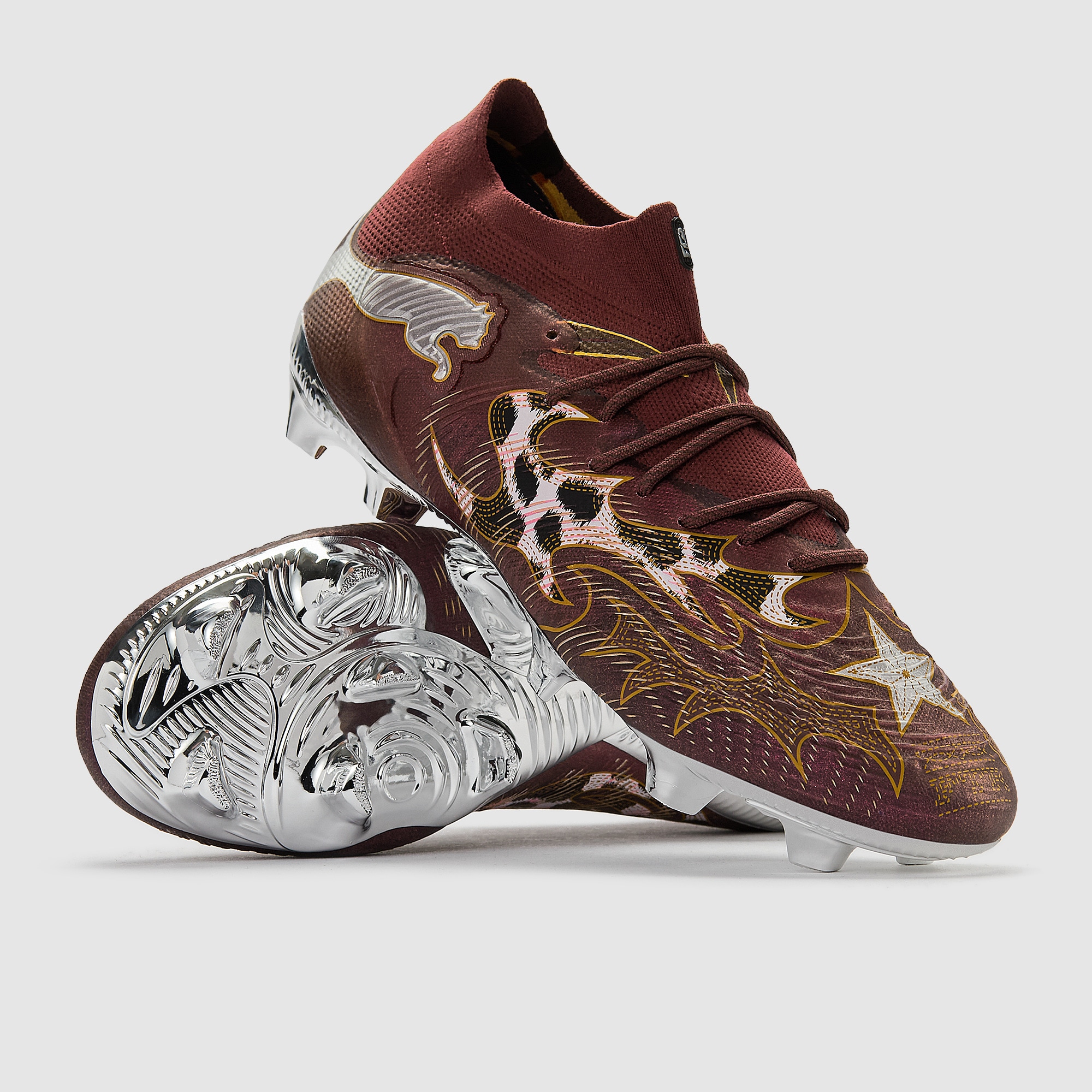 Puma Future 9 Ultimate x Dallas FG