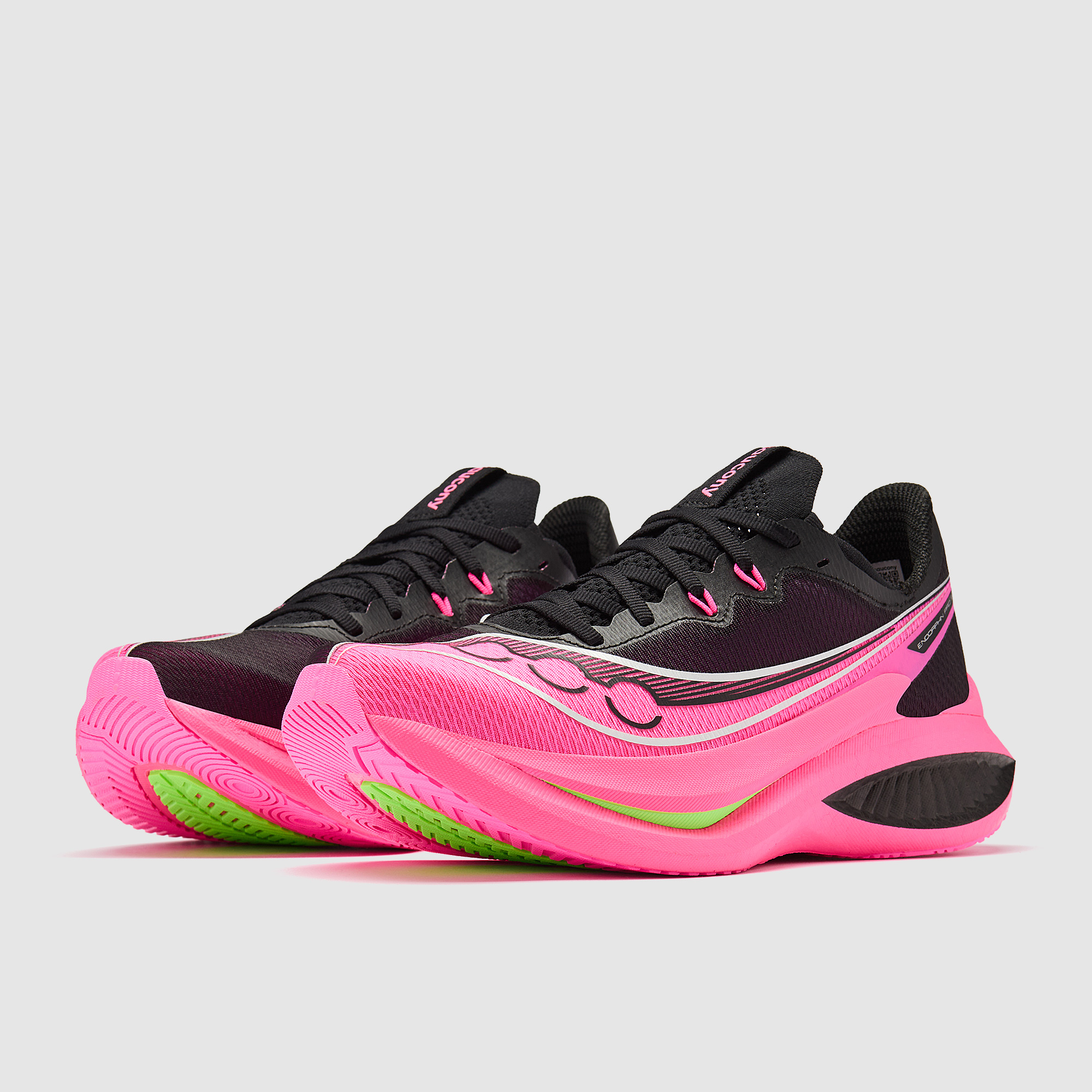 Saucony Endorphin Pro 5 Black