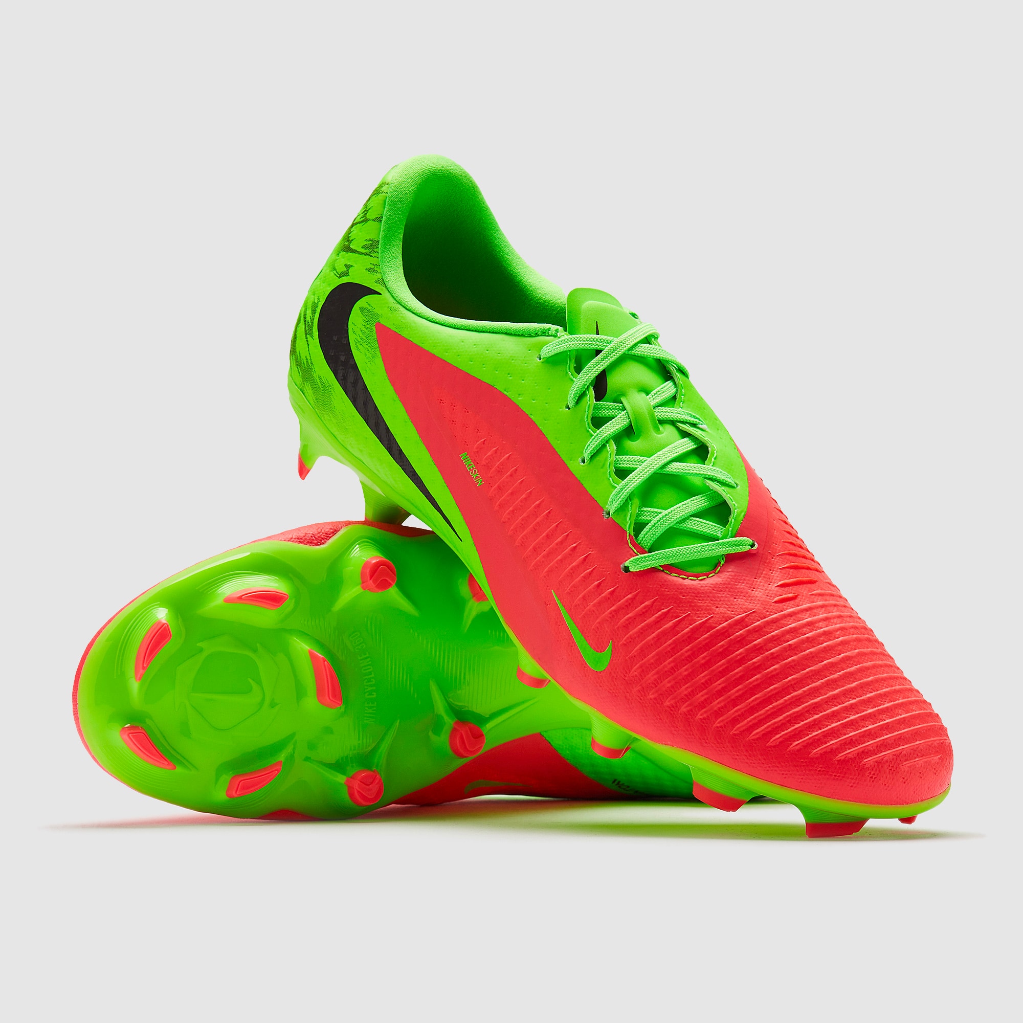 Nike Phantom 6 Low Academy x Haaland FG/MG