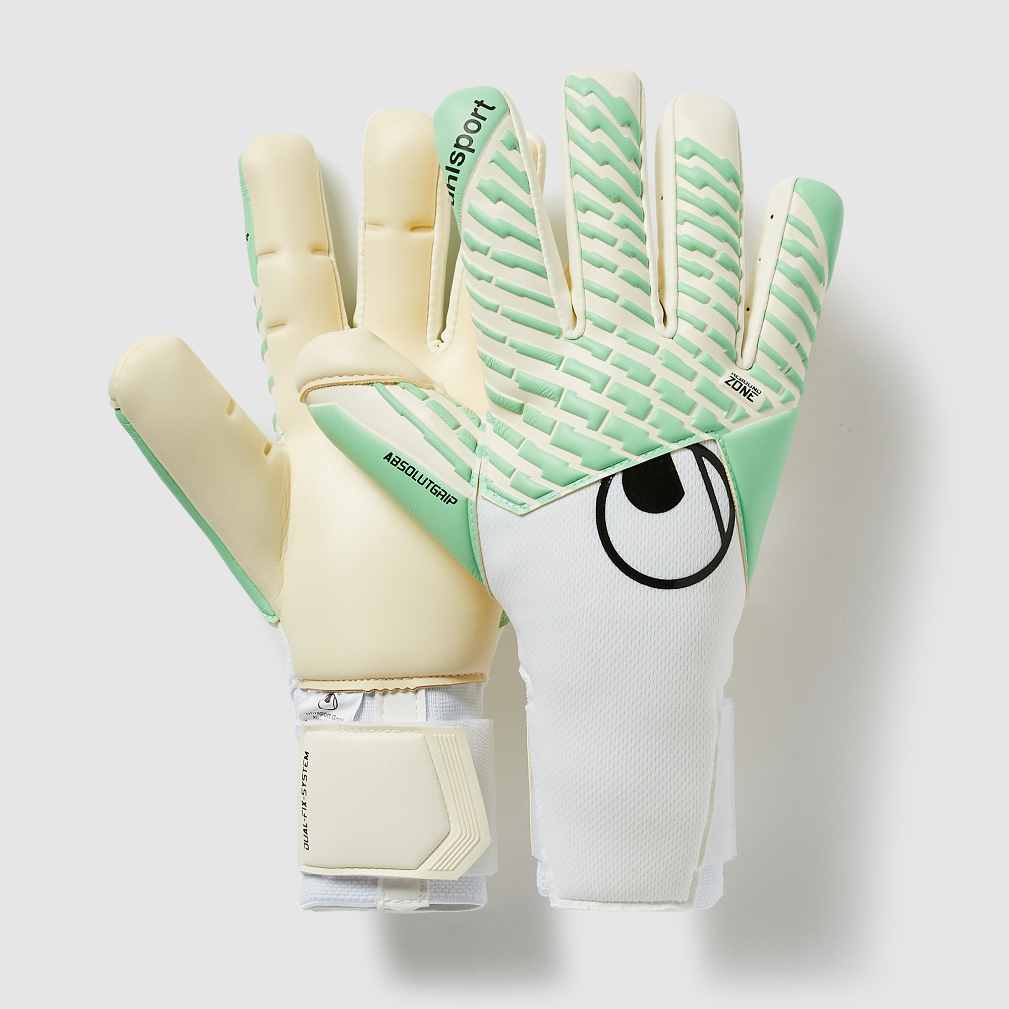 GUANTO portiere Classic SOFT Advanced UHLSPORT Bambino - FERRARI SPORT