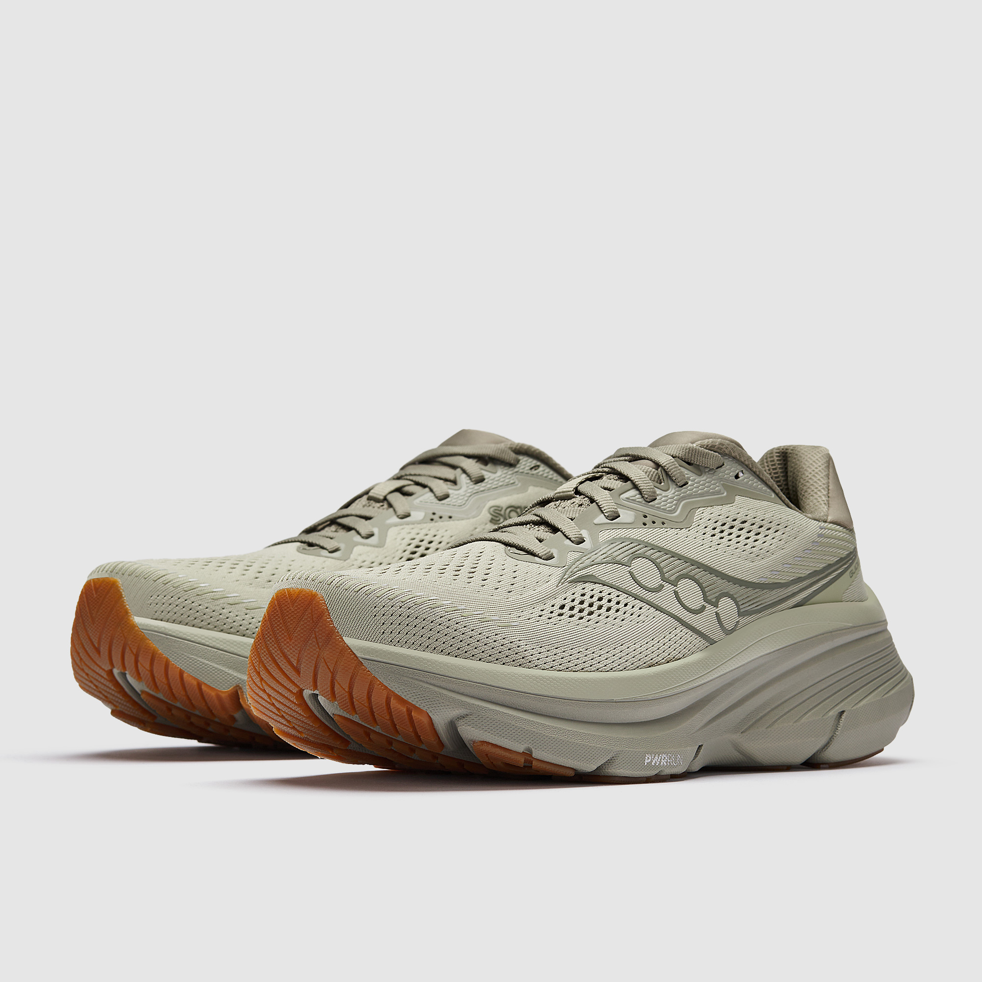 Saucony Guide 19 Sage Gum
