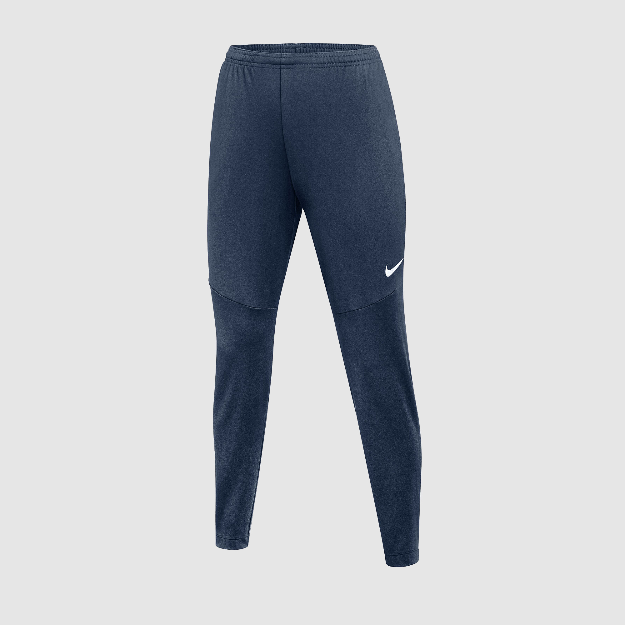 Nike Womens Park 26 Training Pants Midnight White Navy