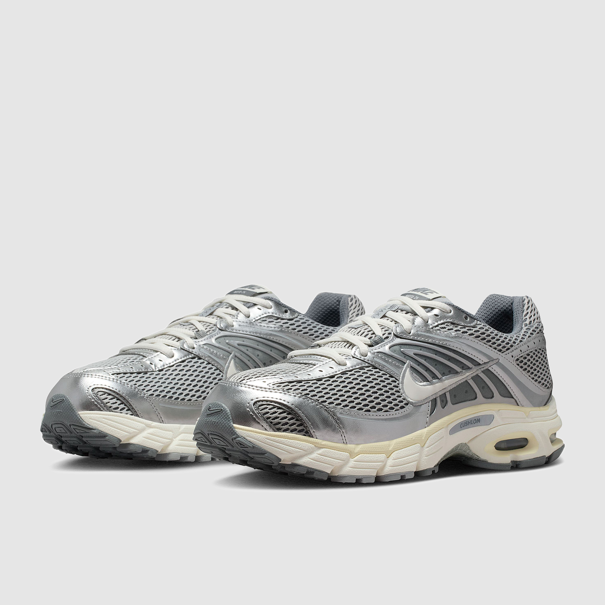 Nike Sportswear Air Max Moto 2K Lt Smoke Sail Cool Grey