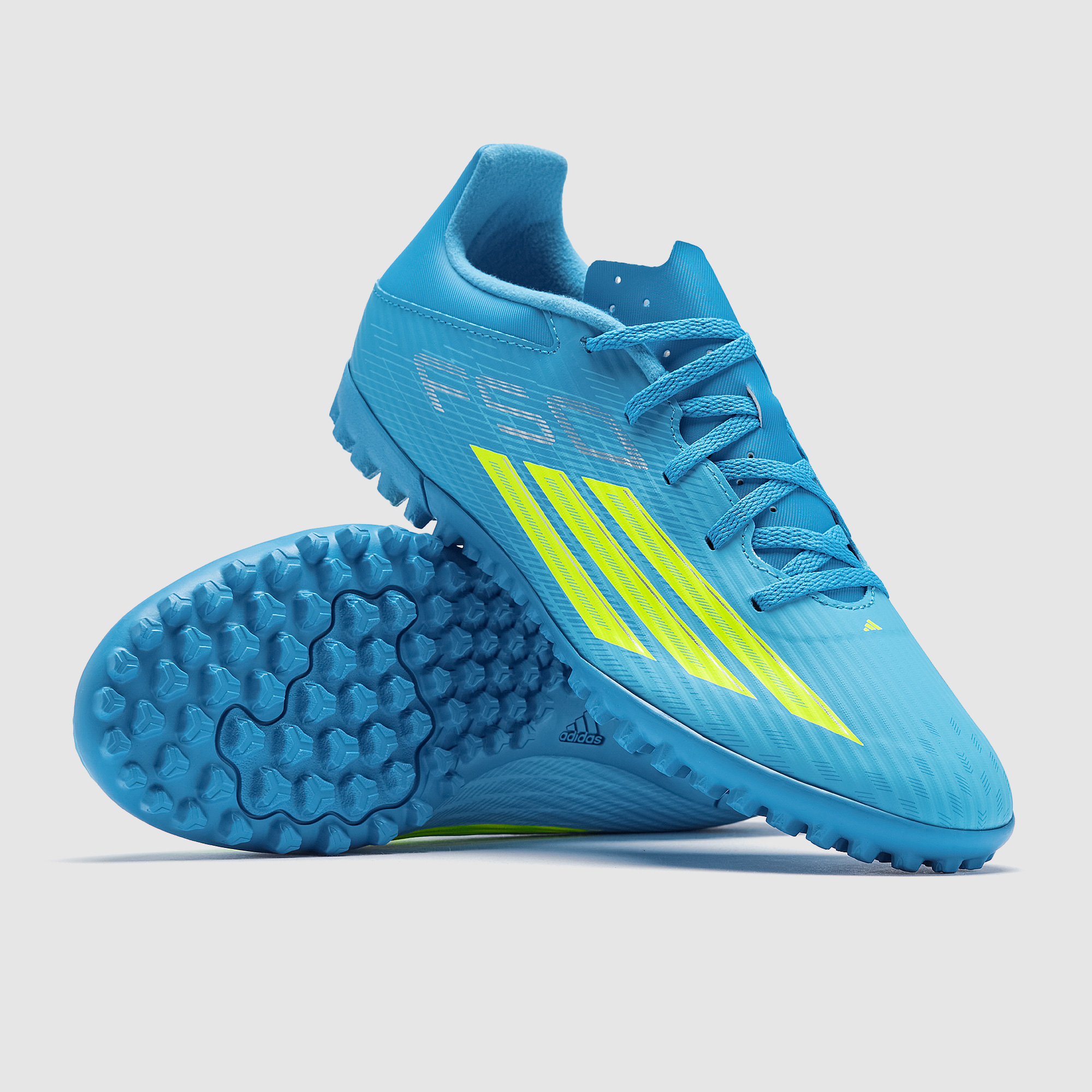 Scott Turf 90 - Scarpe Calcio Uomo In PU | Stivali Per Erba Sintetica E Astro-Turf | Modello Stringato Nero