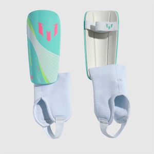 Protège-Tibias adidas x Messi Match pour Enfant | Pro:Direct Soccer