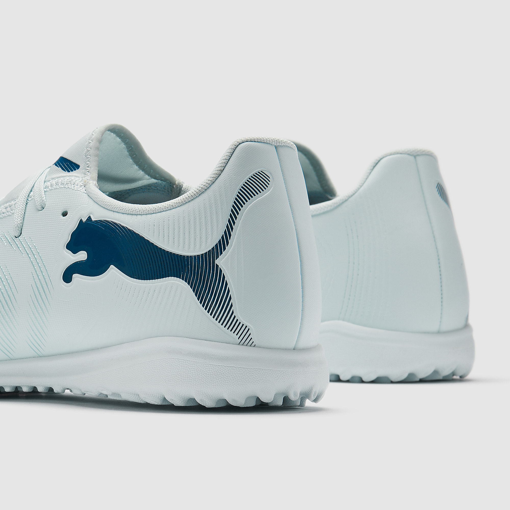 Puma Future 9 Play Turf - Mint Jelly/Puma Black/Aquatic - Adult