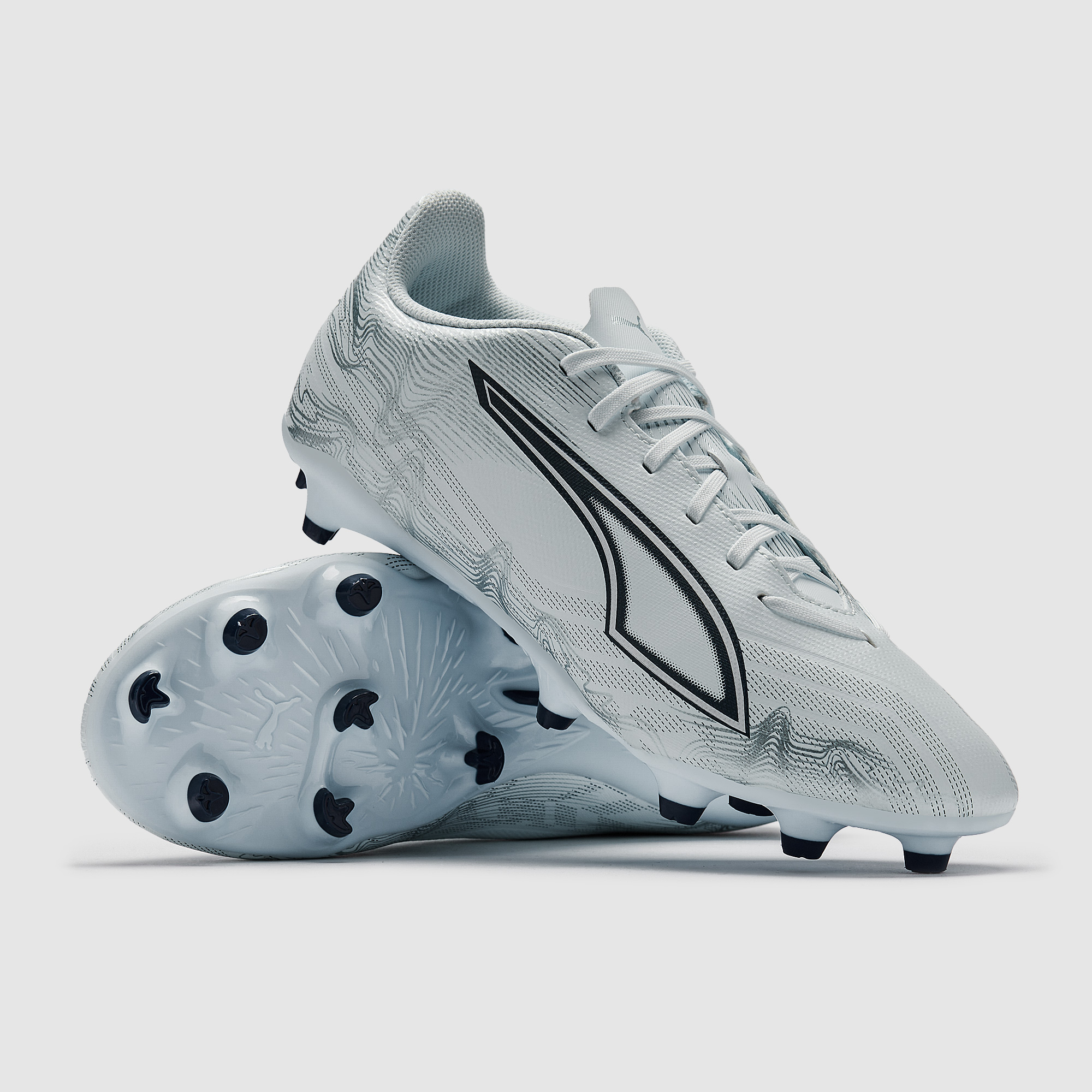 Ultra Play Rugby Boots Blue Intro