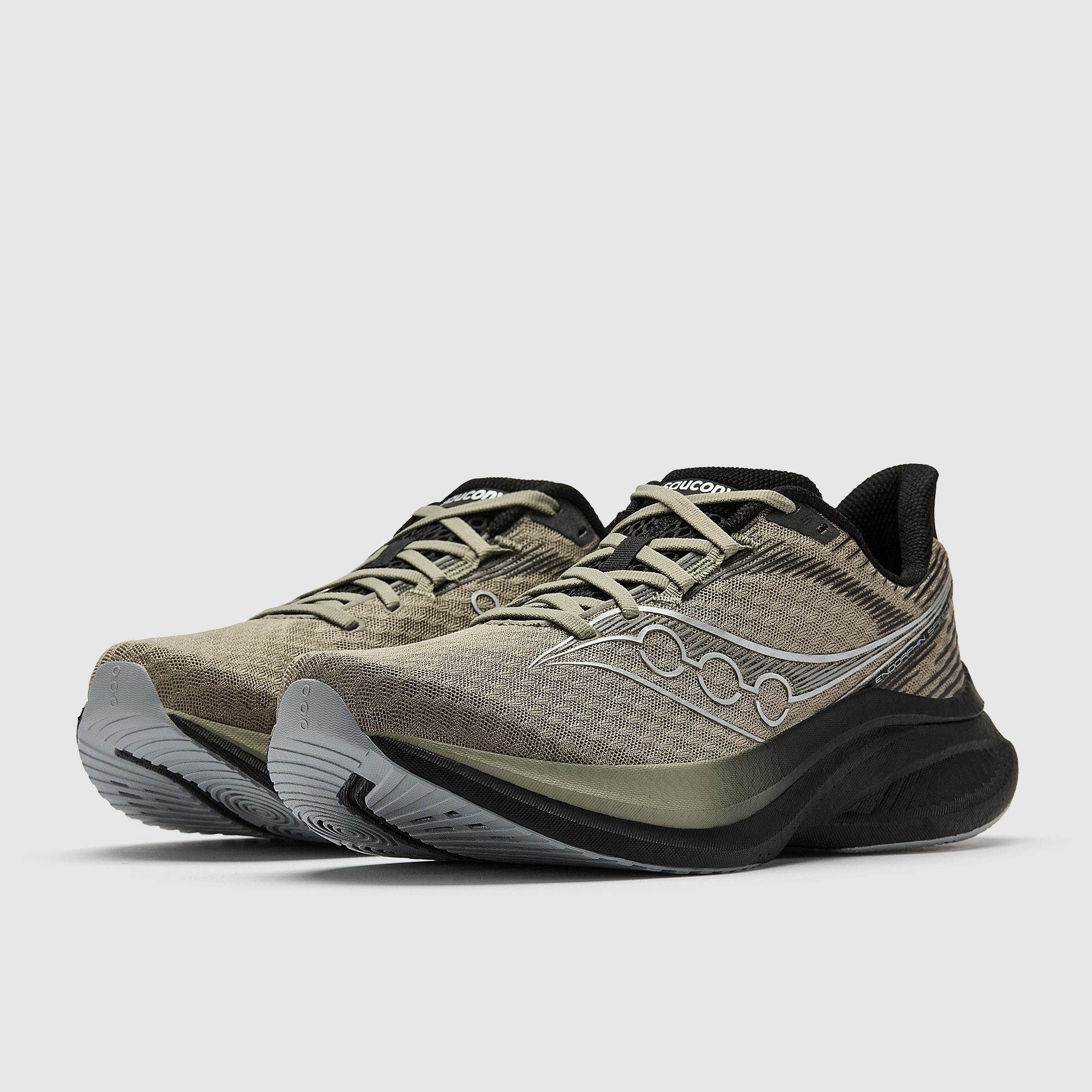 Saucony Endorphin Speed 5 Laurel Black