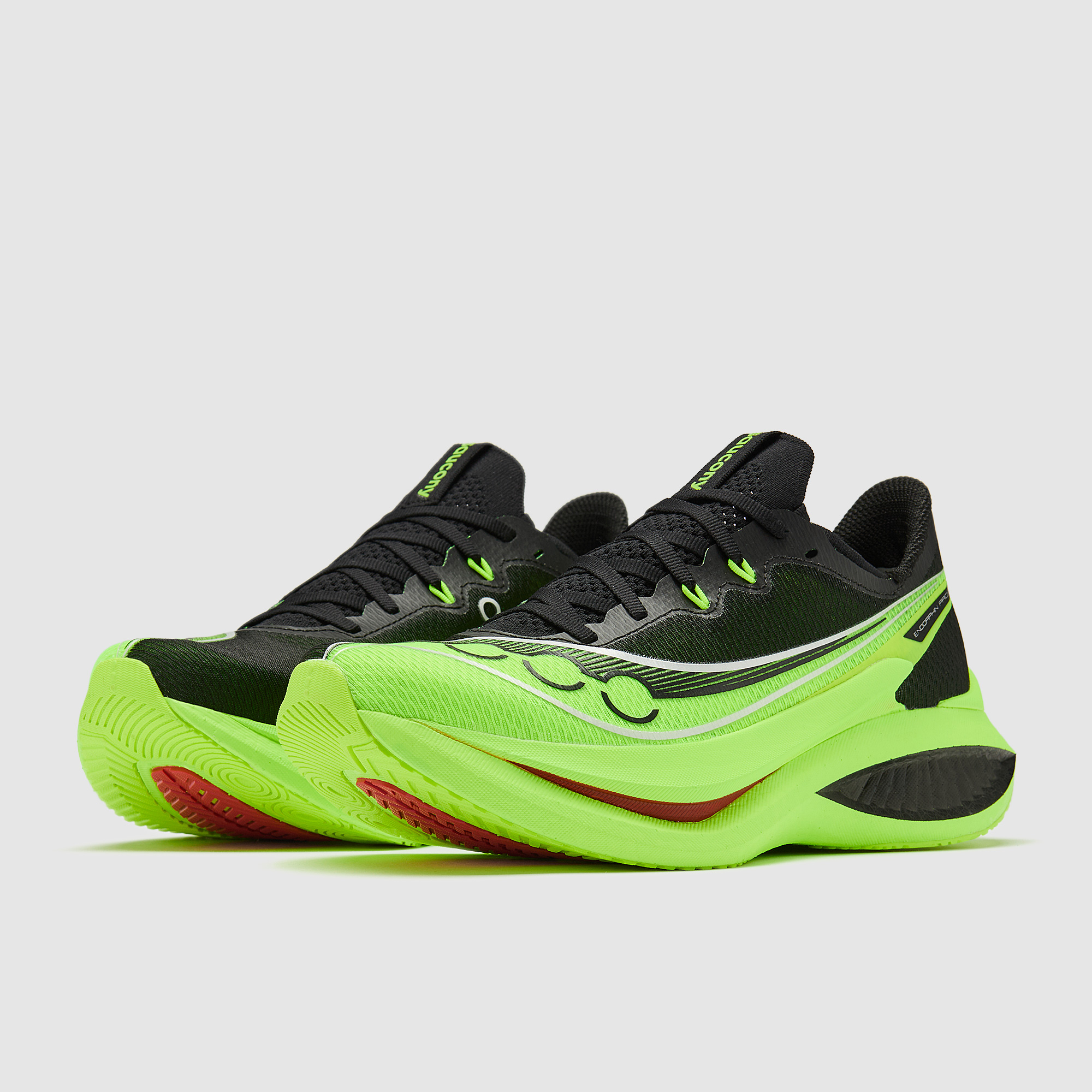 Saucony Endorphin Pro 5 Black