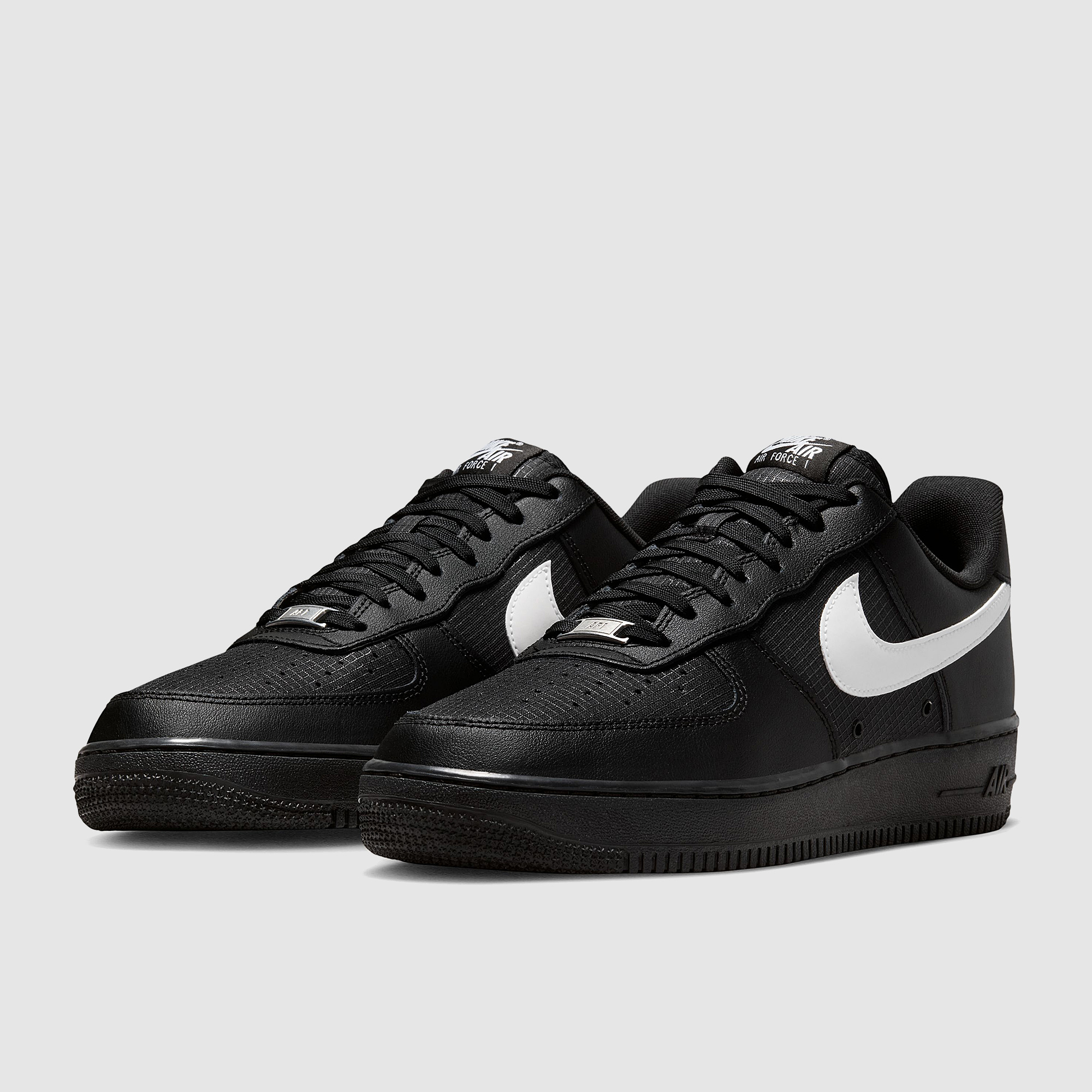 Nike Sportswear Air Force 1 '07 Lv8 Tech White Black
